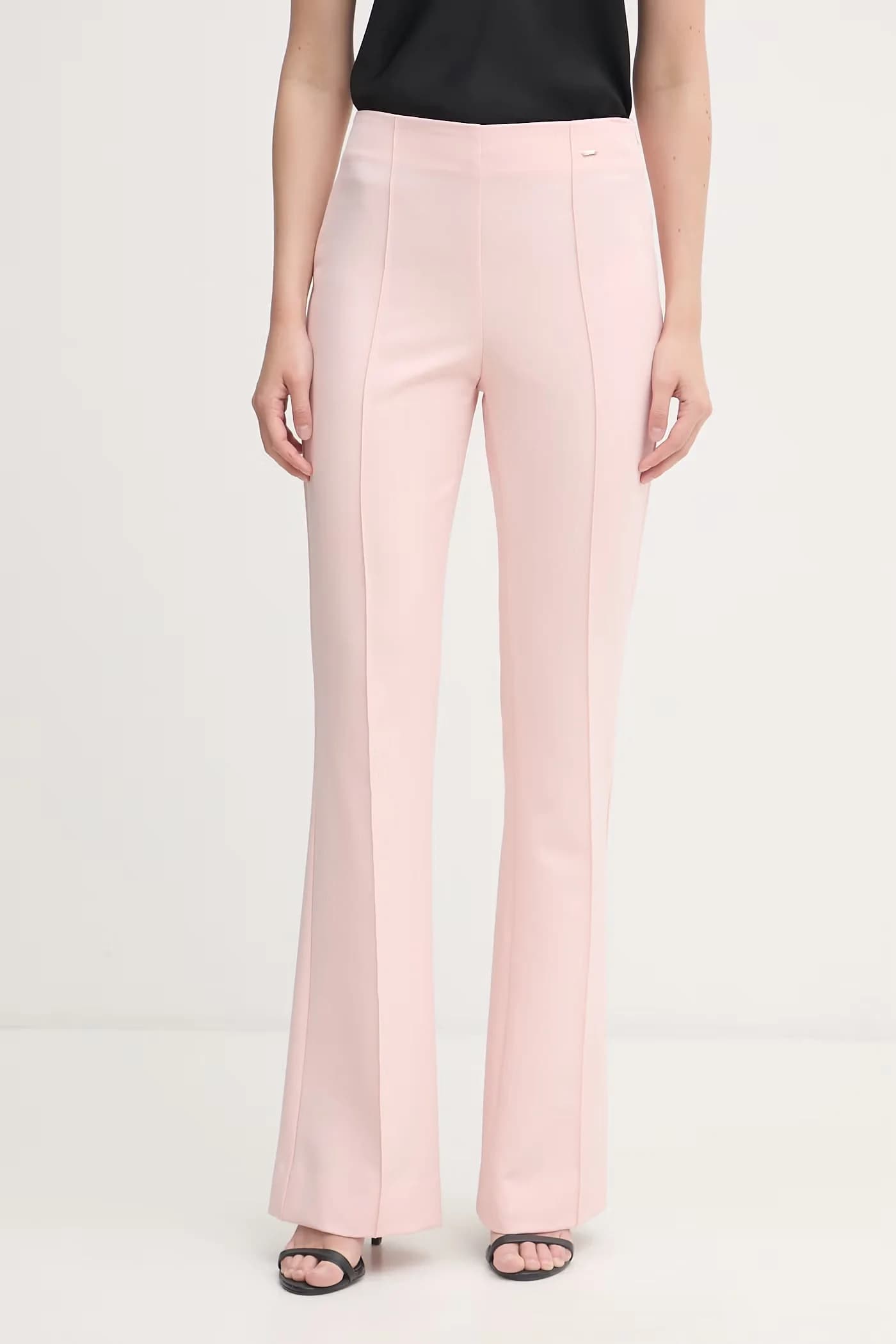 Женский костюм-брюки