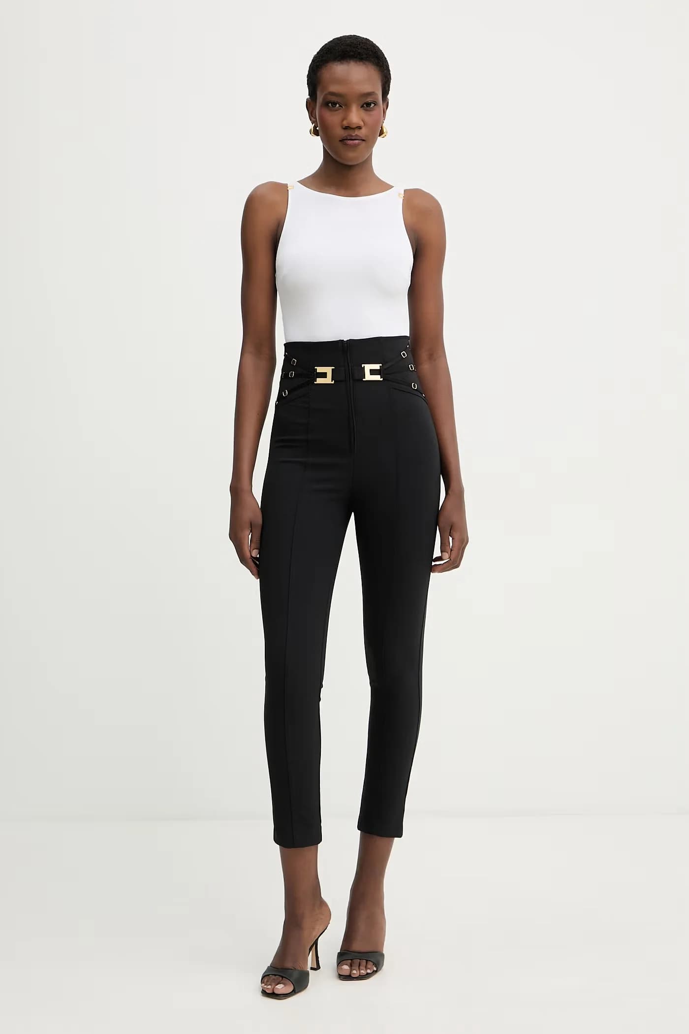 Женские брюки - фото 2