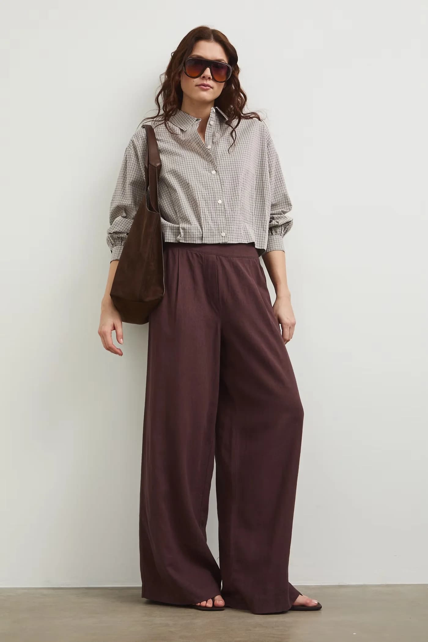 Брюки - фото 2