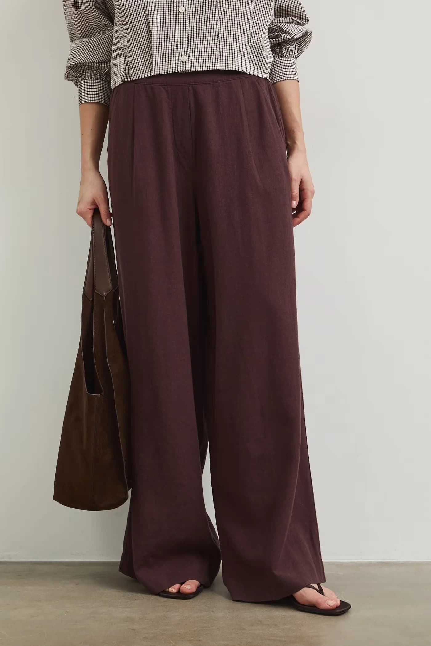 Брюки - фото 3