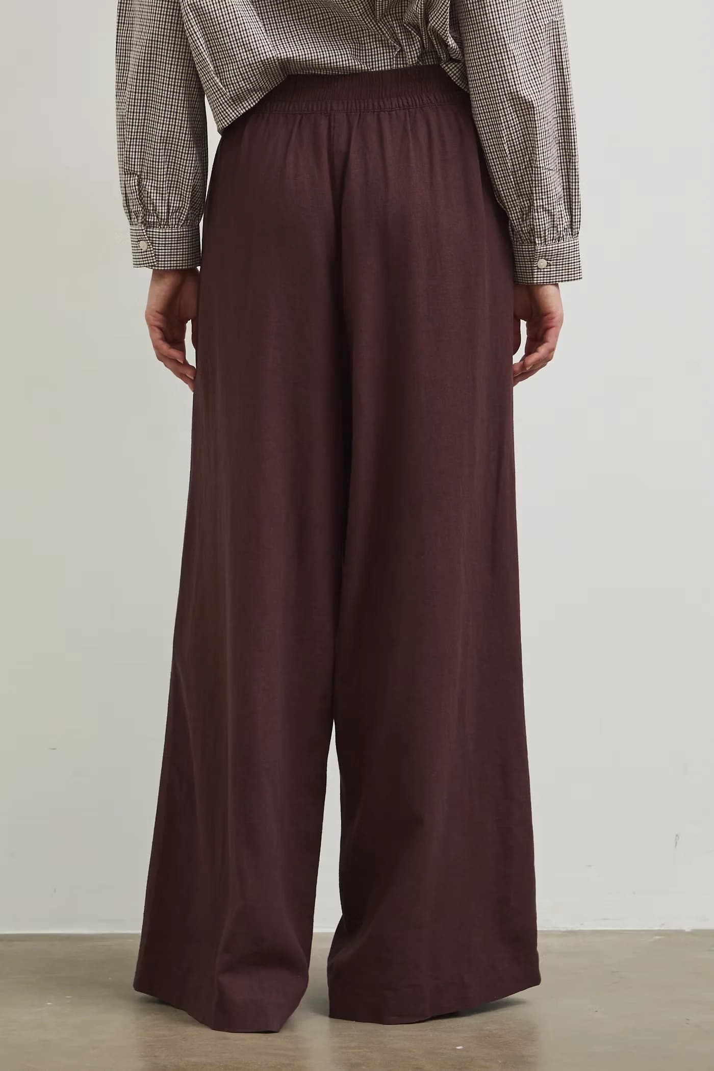 Брюки - фото 4