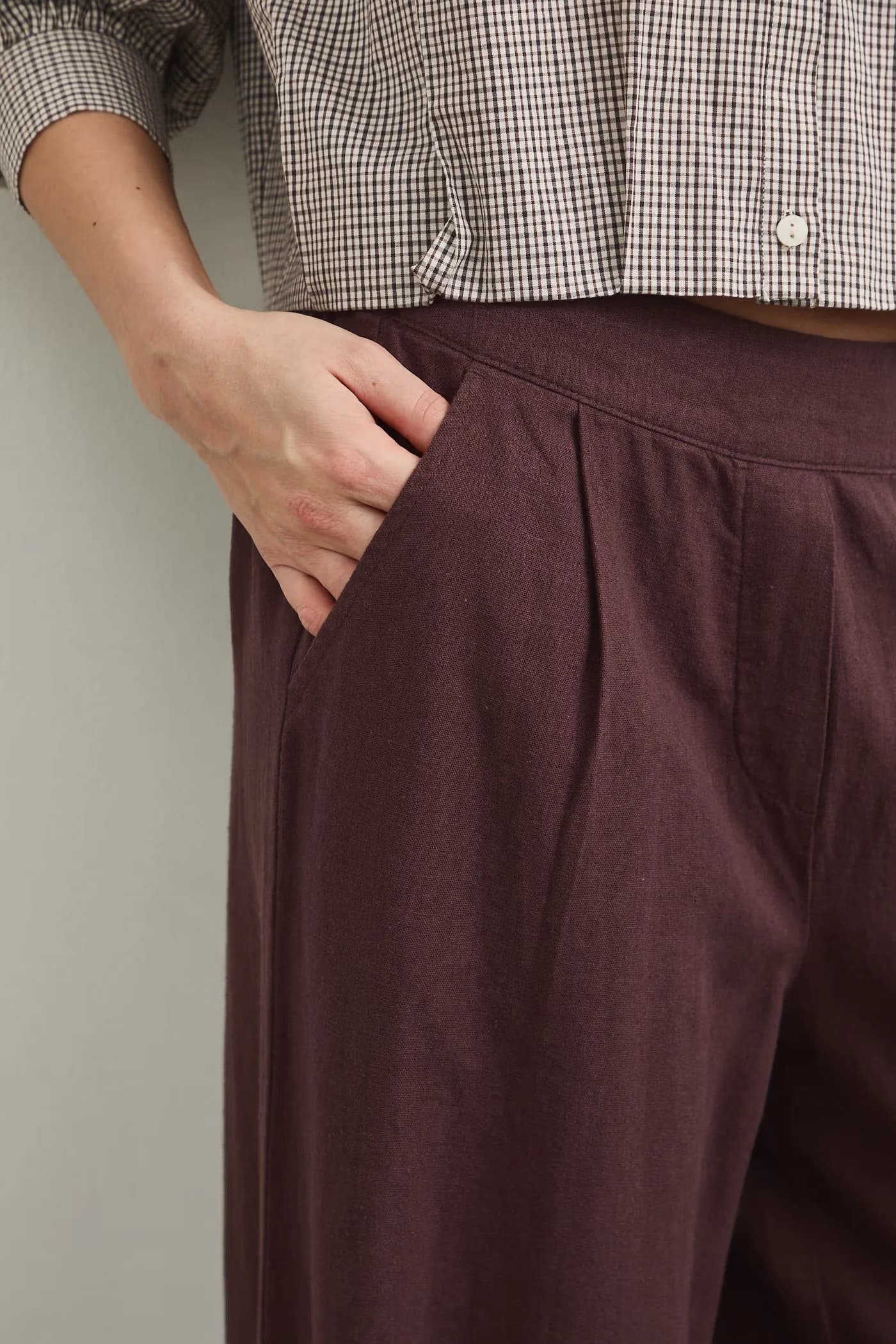 Брюки - фото 5