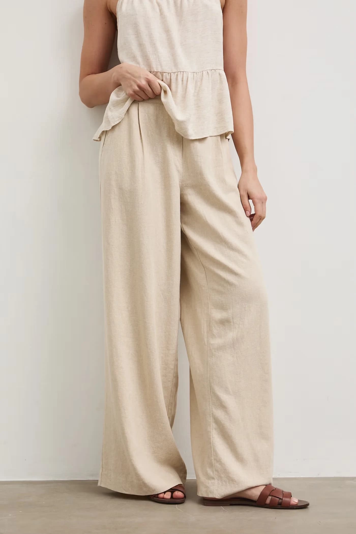 Брюки - фото 3