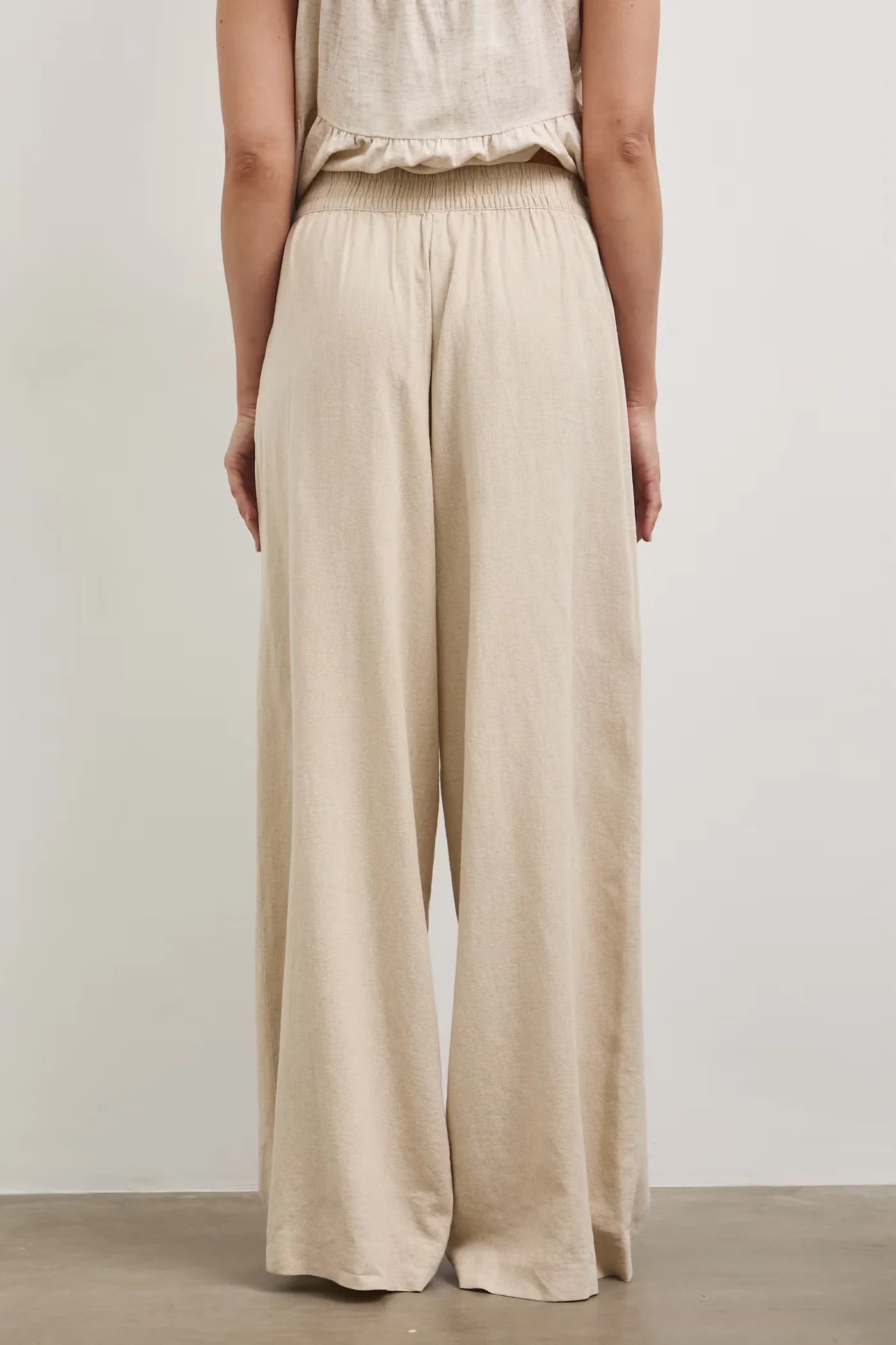 Брюки - фото 4