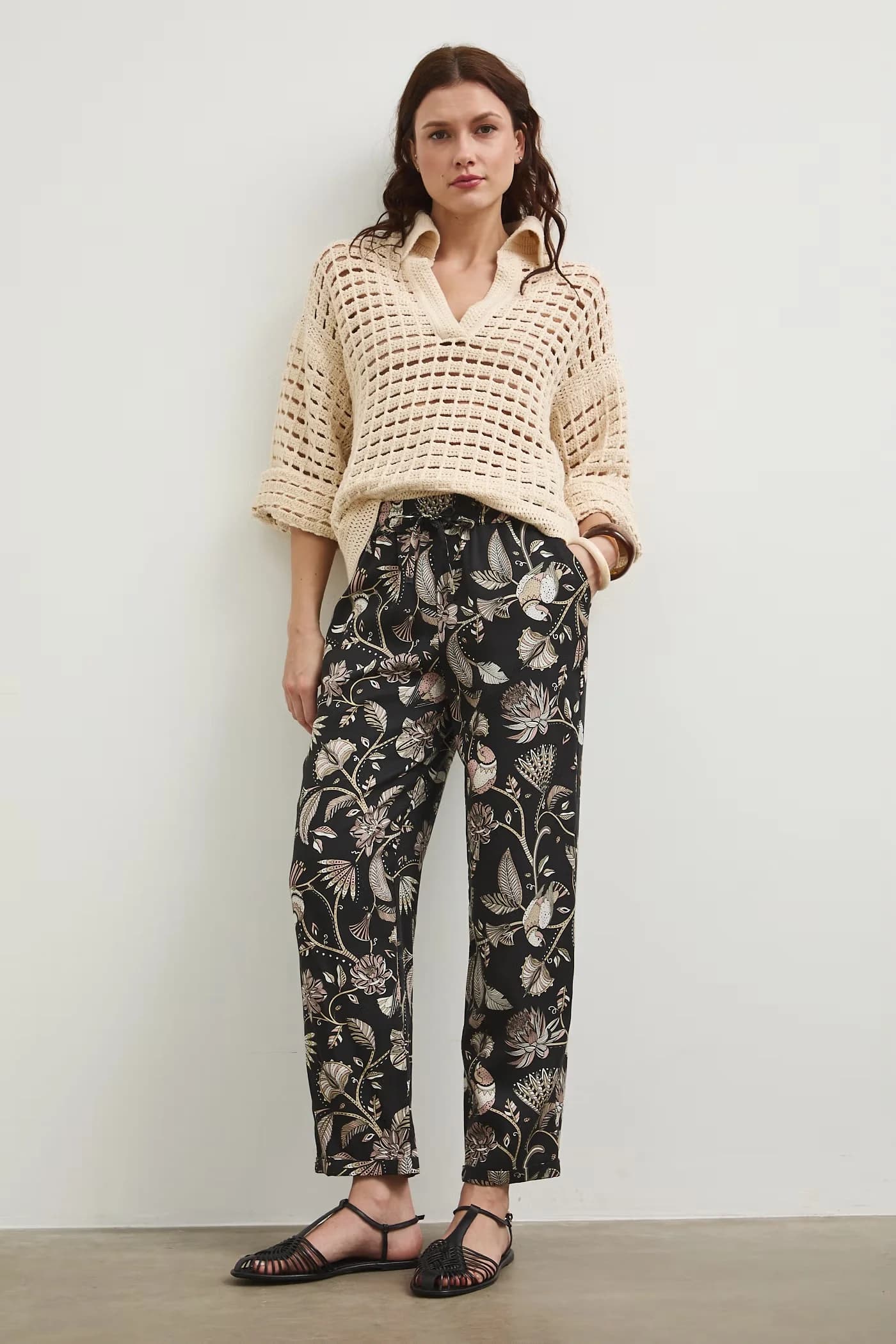 Брюки - фото 2