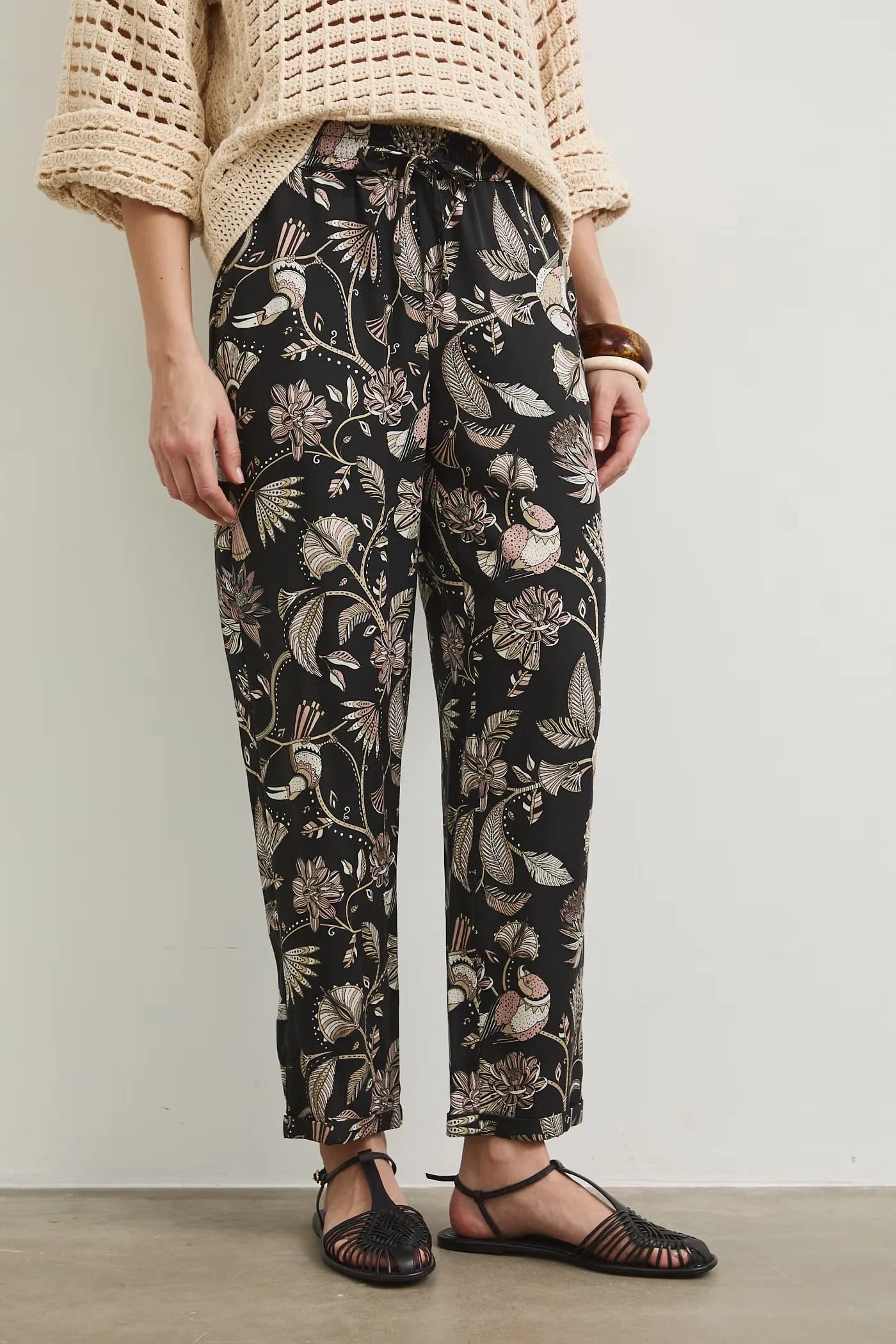 Брюки - фото 3