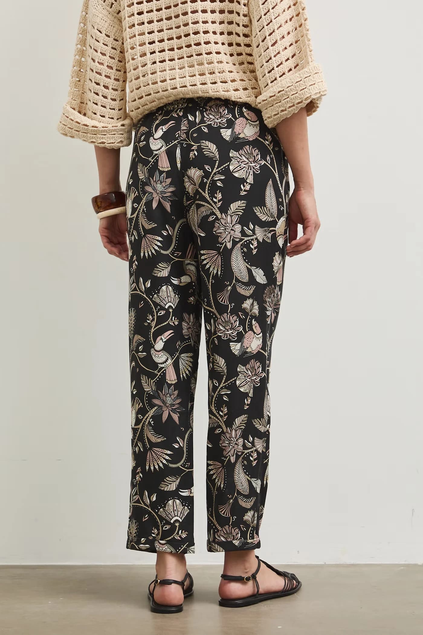 Брюки - фото 4