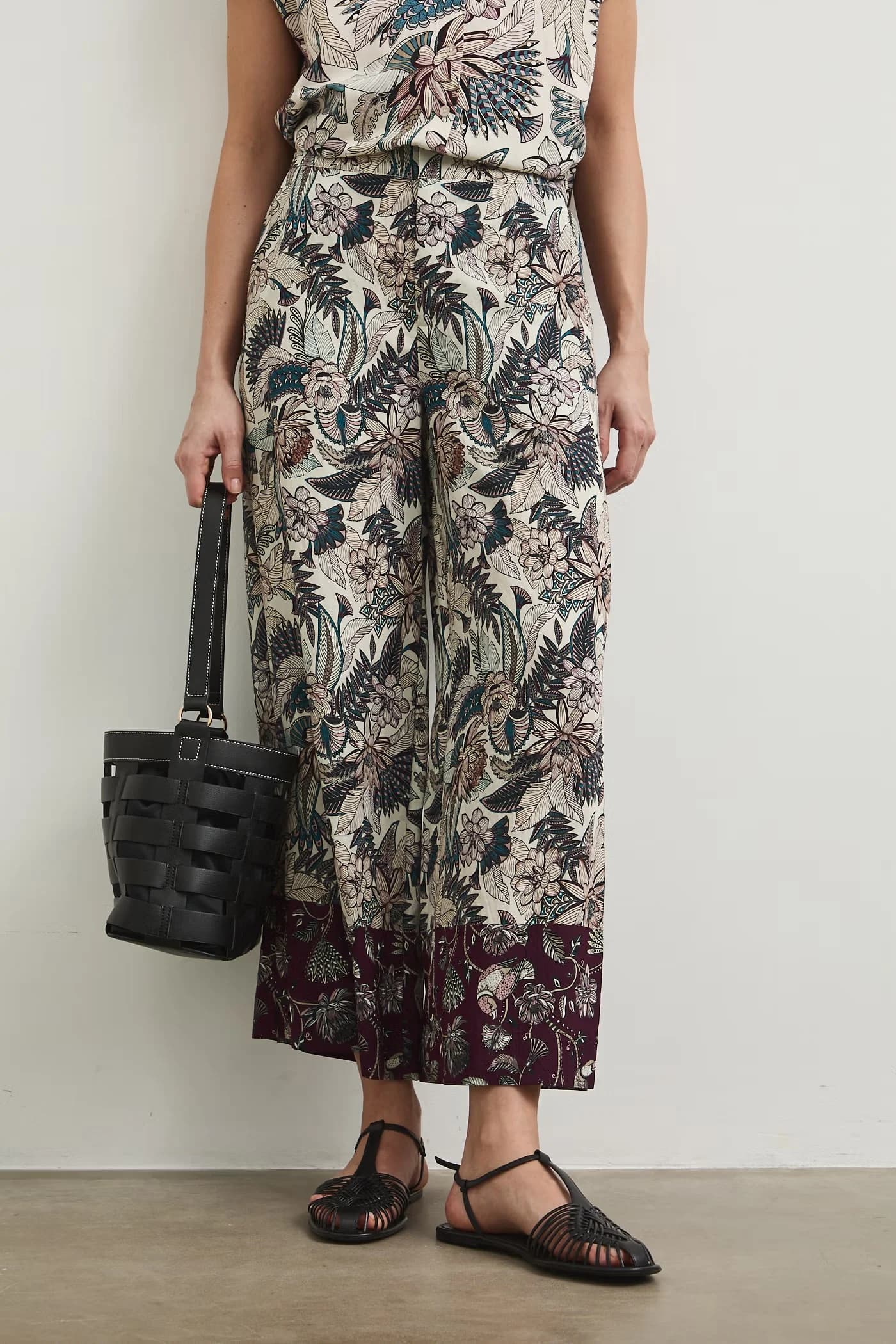 Брюки - фото 2