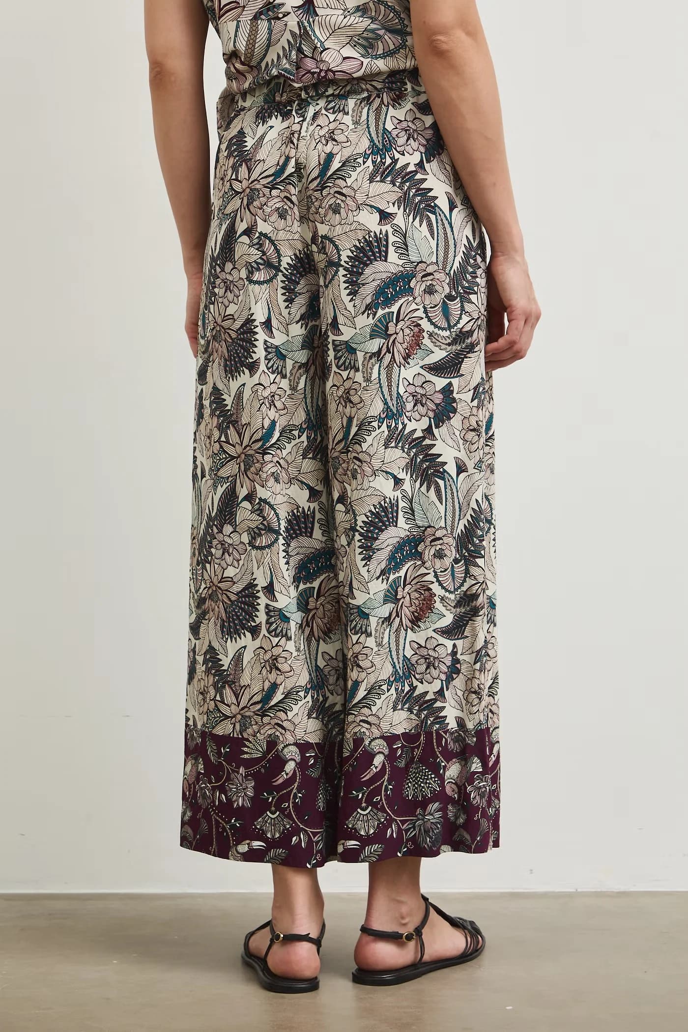 Брюки - фото 3