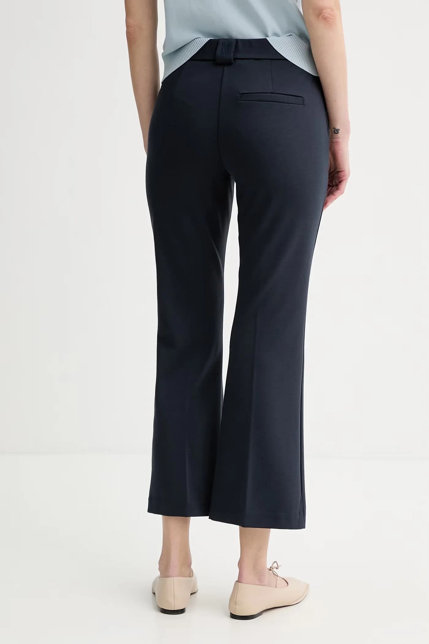 Брюки - фото 3