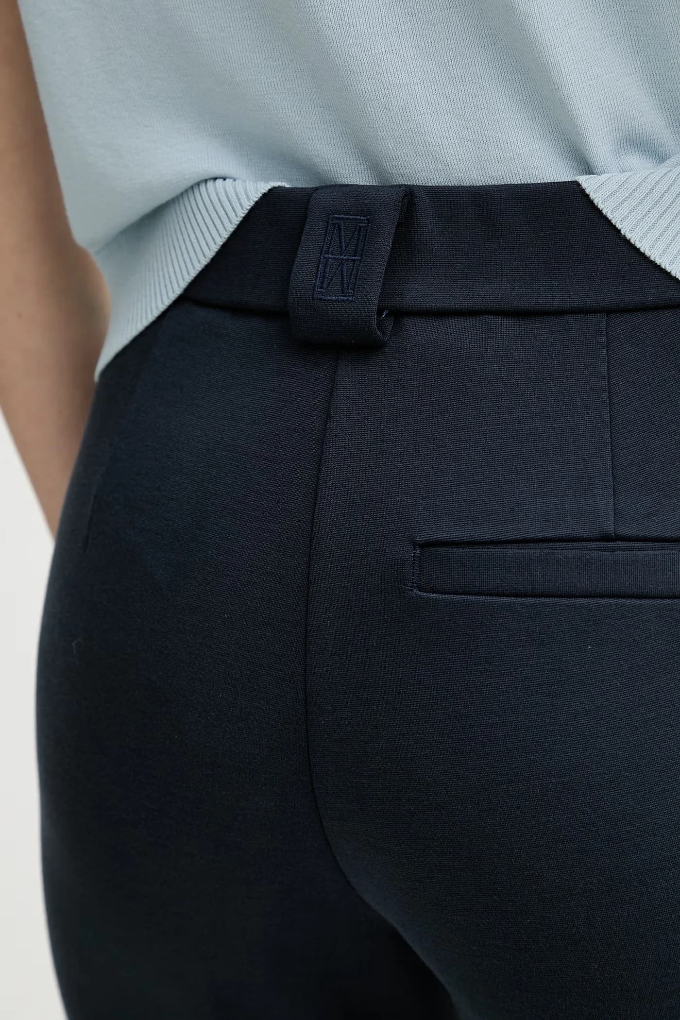 Брюки - фото 4