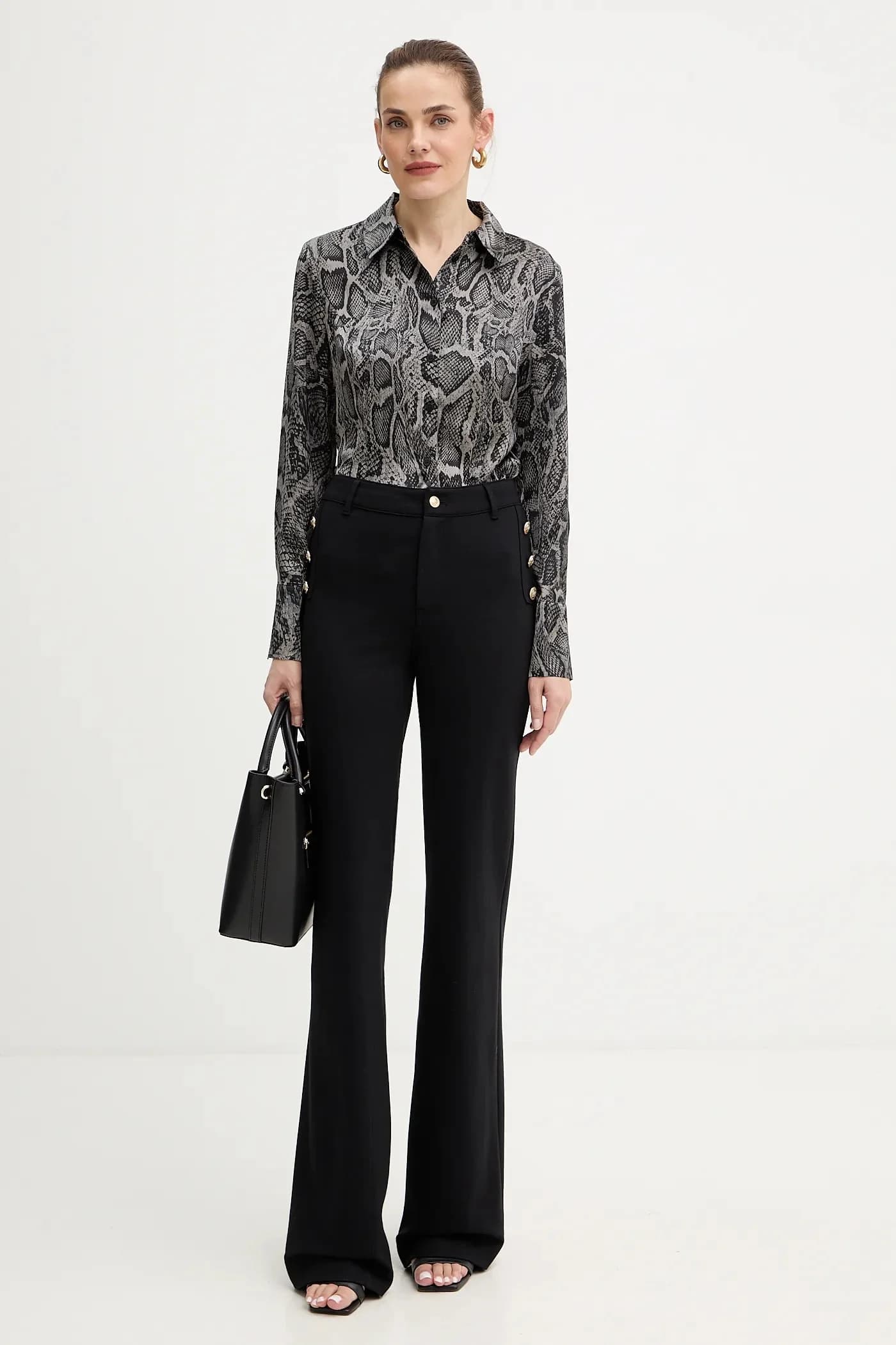 КРИССИ брюки - фото 2