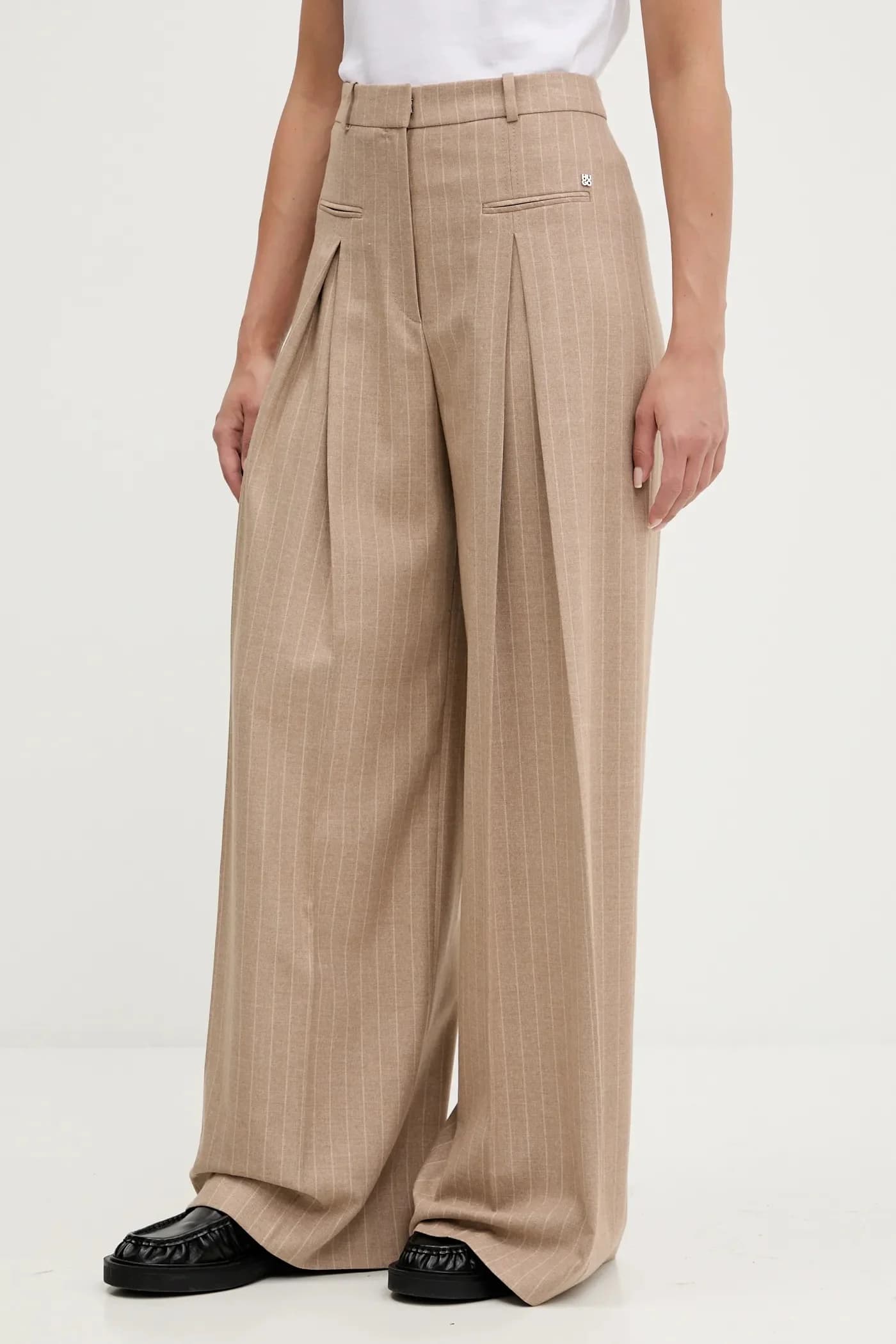 брюки хабола