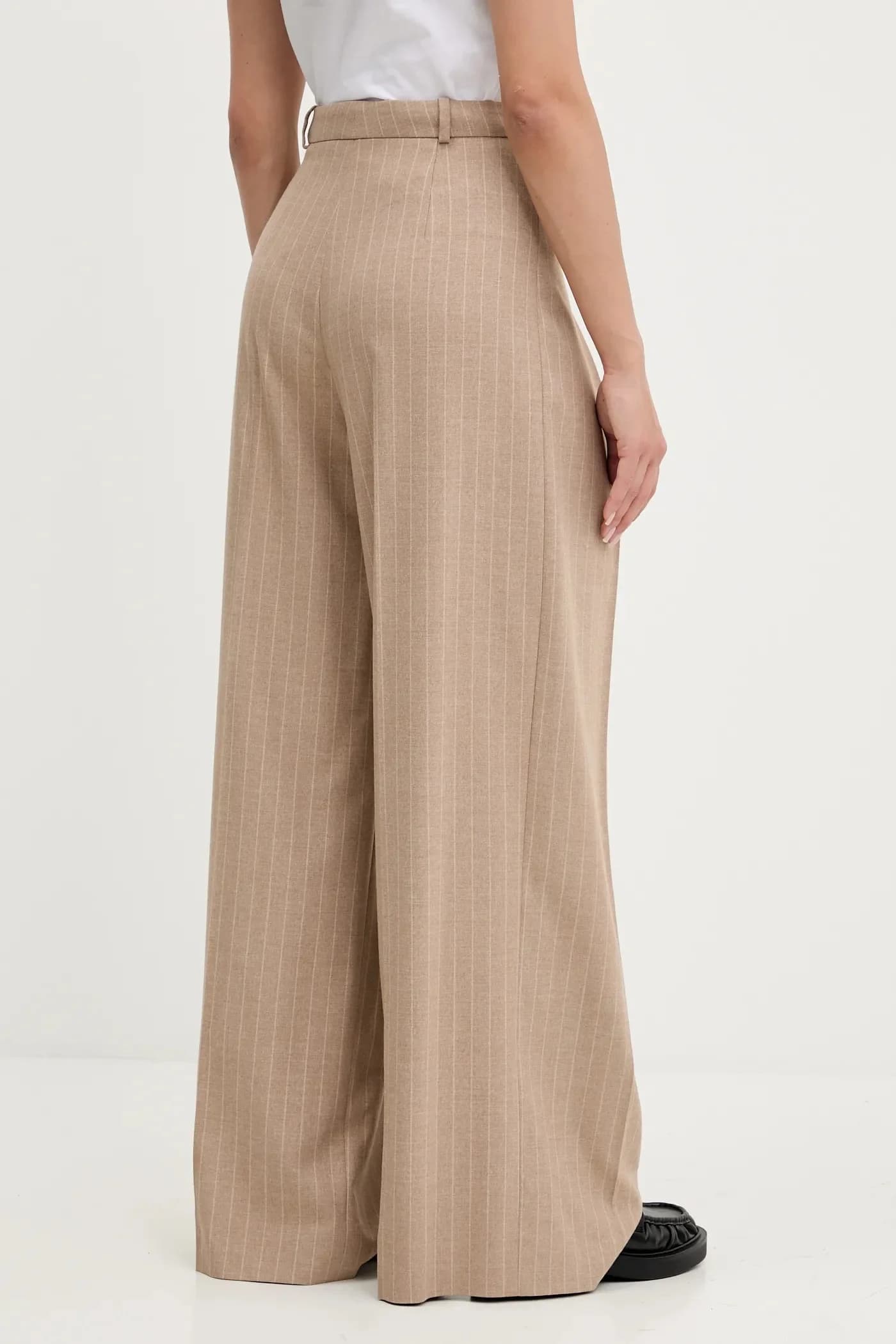 брюки хабола - фото 3