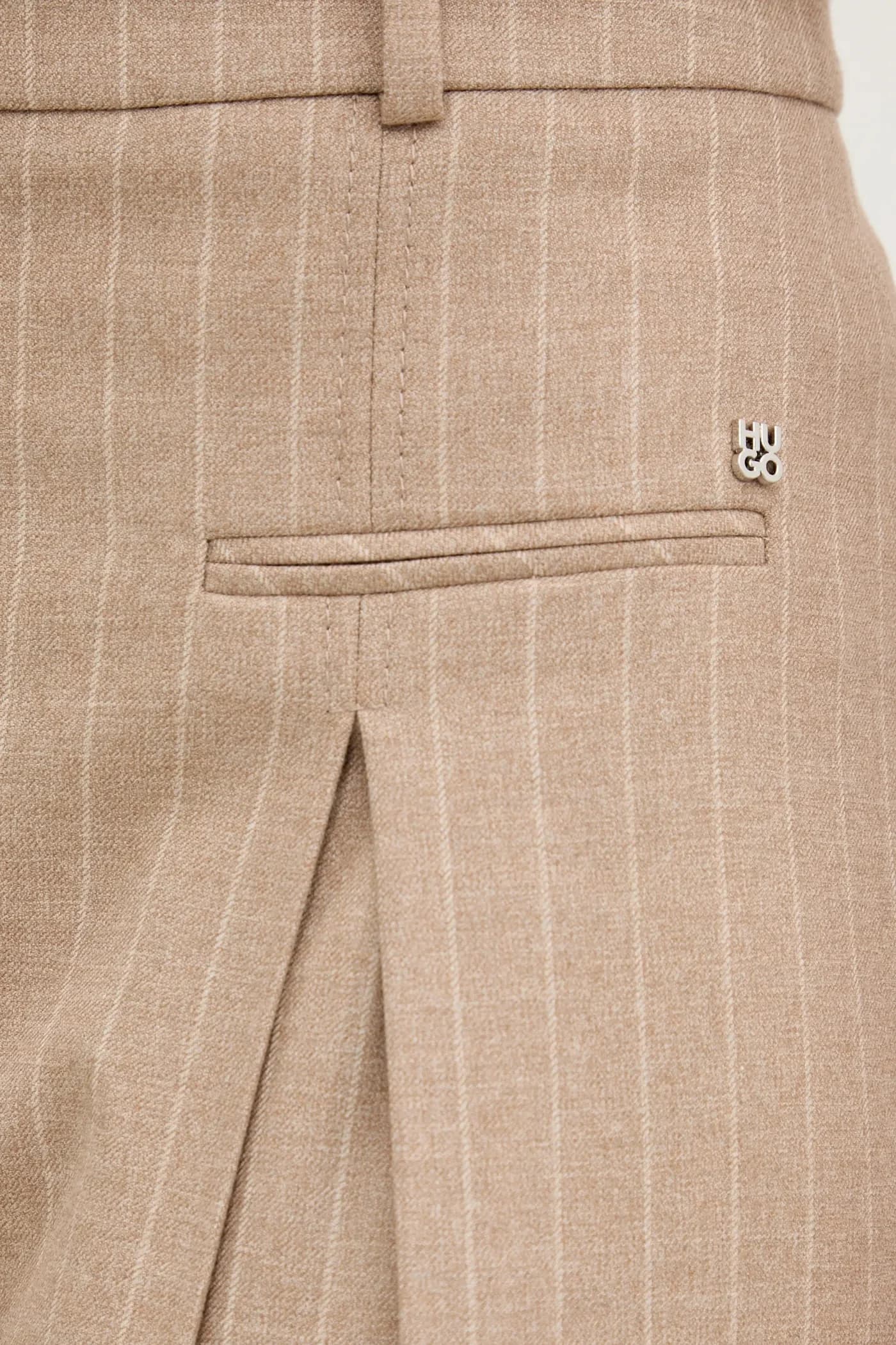 брюки хабола - фото 4