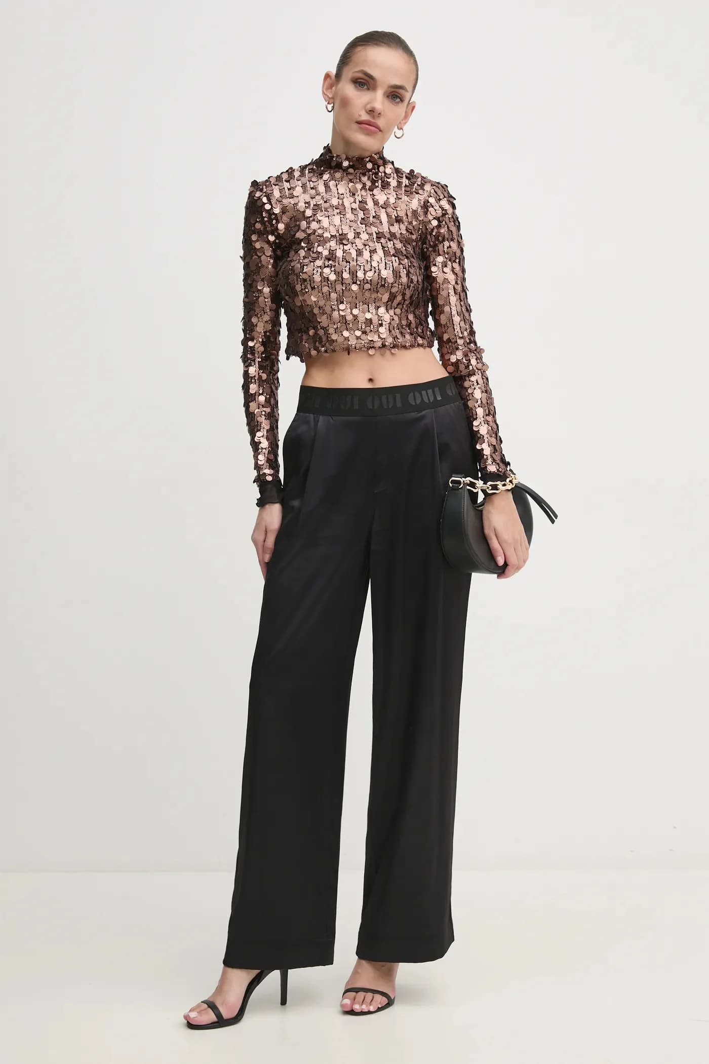 Брюки - фото 2