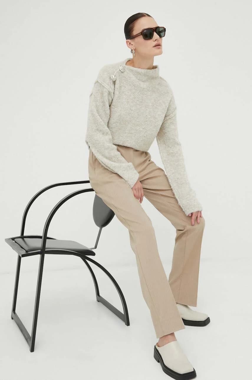 Брюки - фото 2