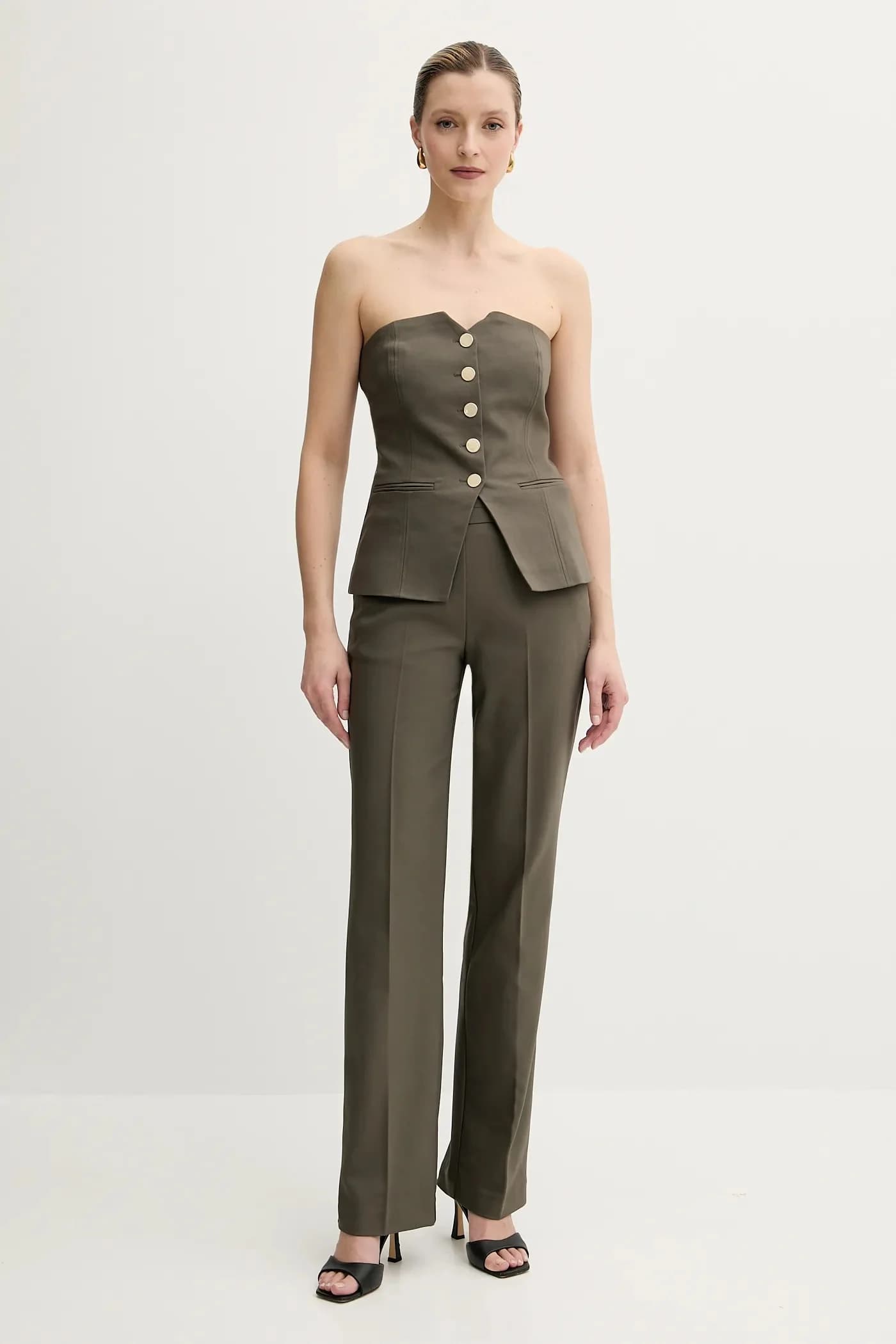 ПЛОДИ.Ф брюки - фото 2