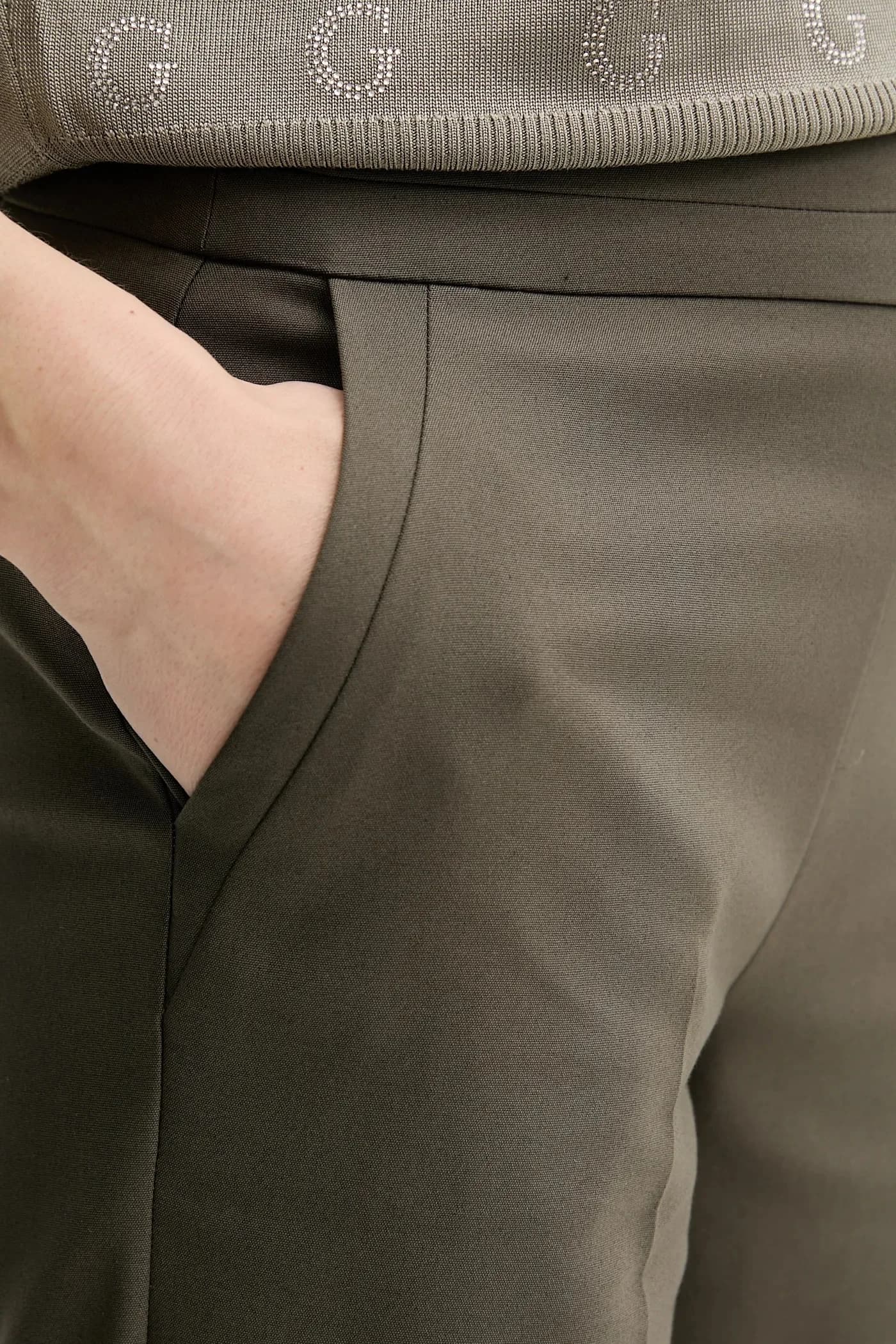 ПЛОДИ.Ф брюки - фото 4