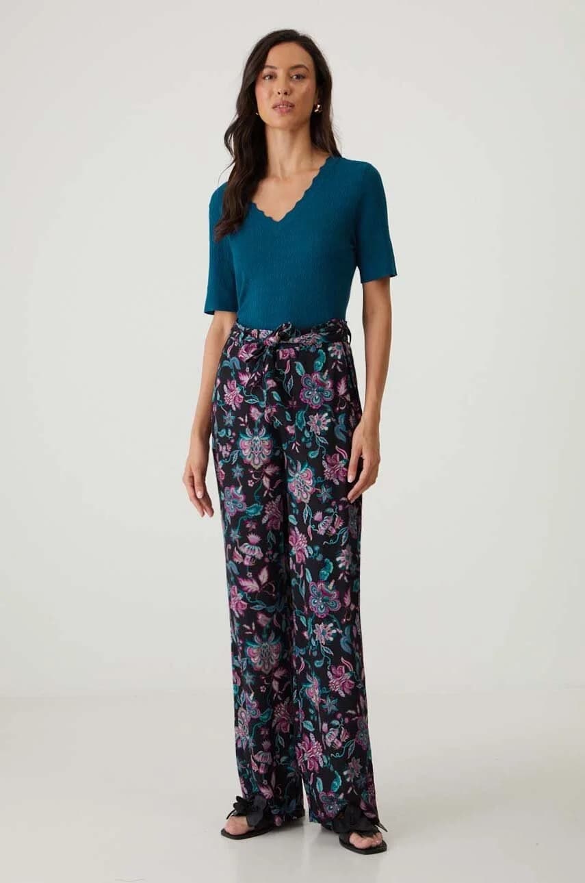 Брюки - фото 2