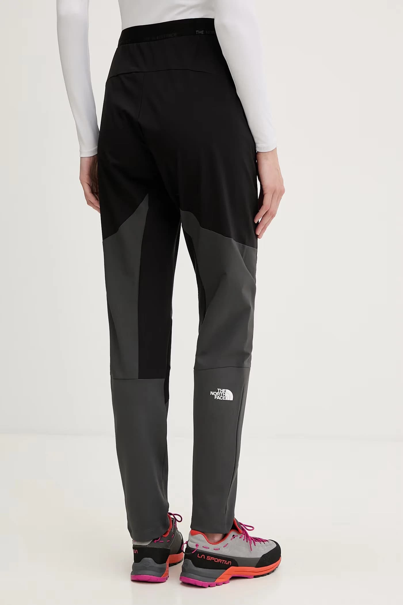 Женские трекинговые брюки - фото 3