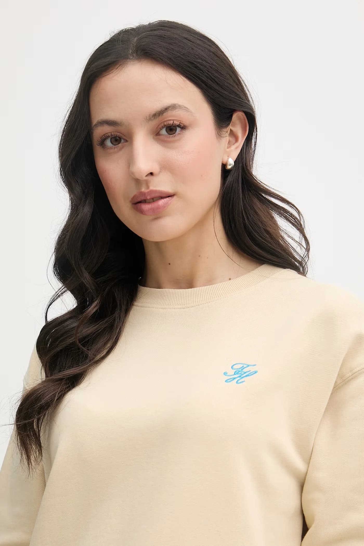 Женская толстовка - фото 4