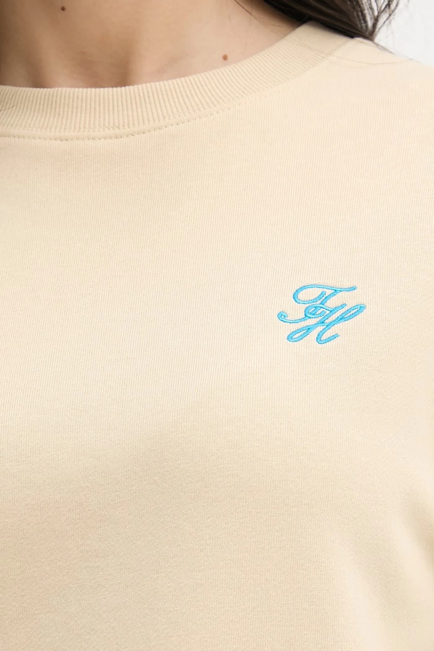 Женская толстовка - фото 5