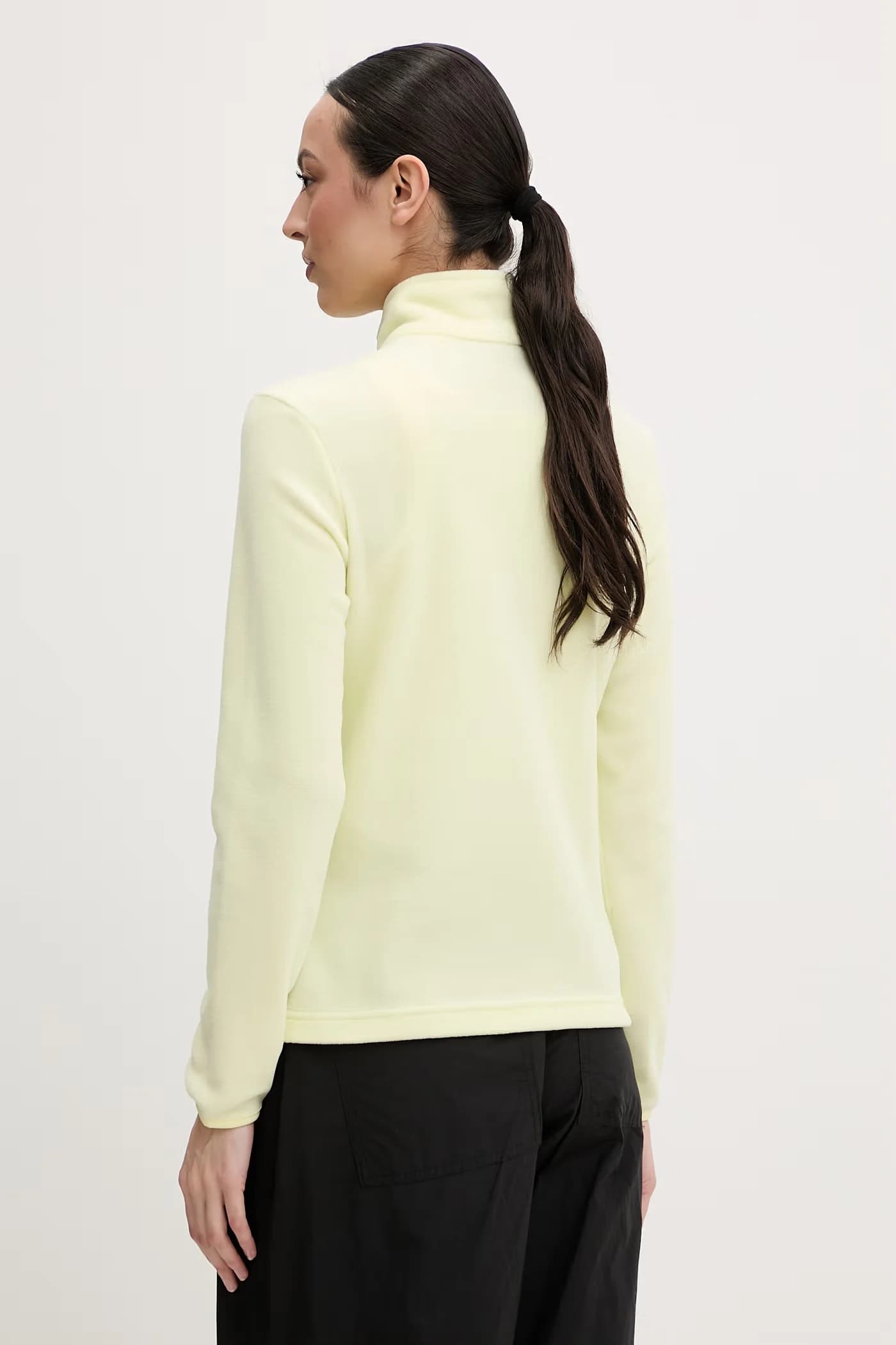 Женская флисовая толстовка Taunus 100 - фото 3