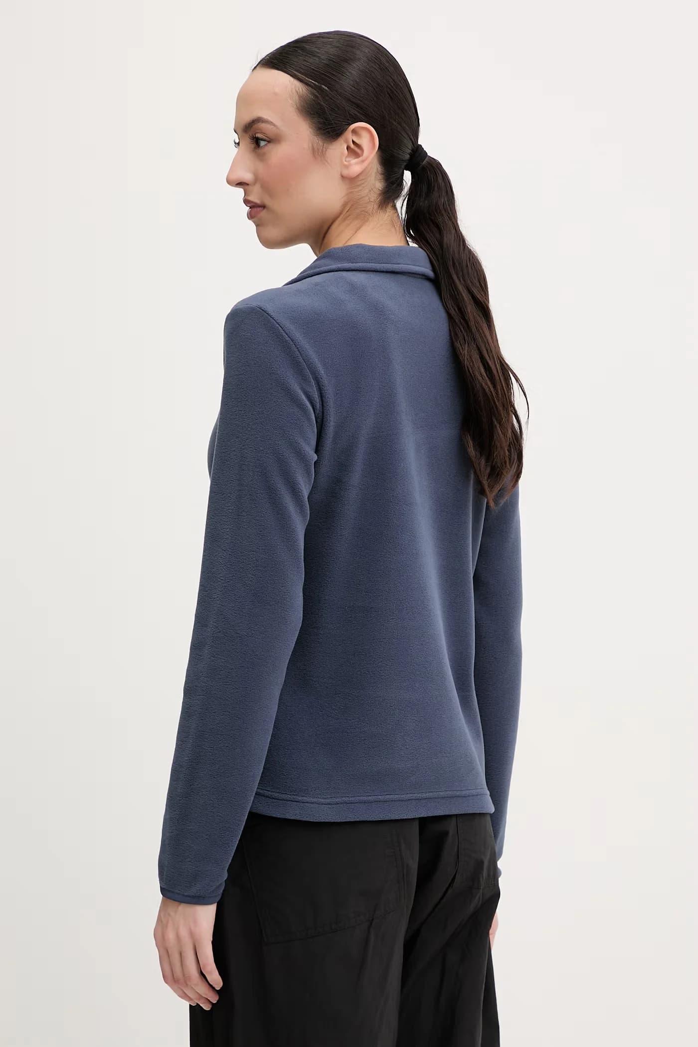 Женская флисовая толстовка Taunus 100 - фото 3