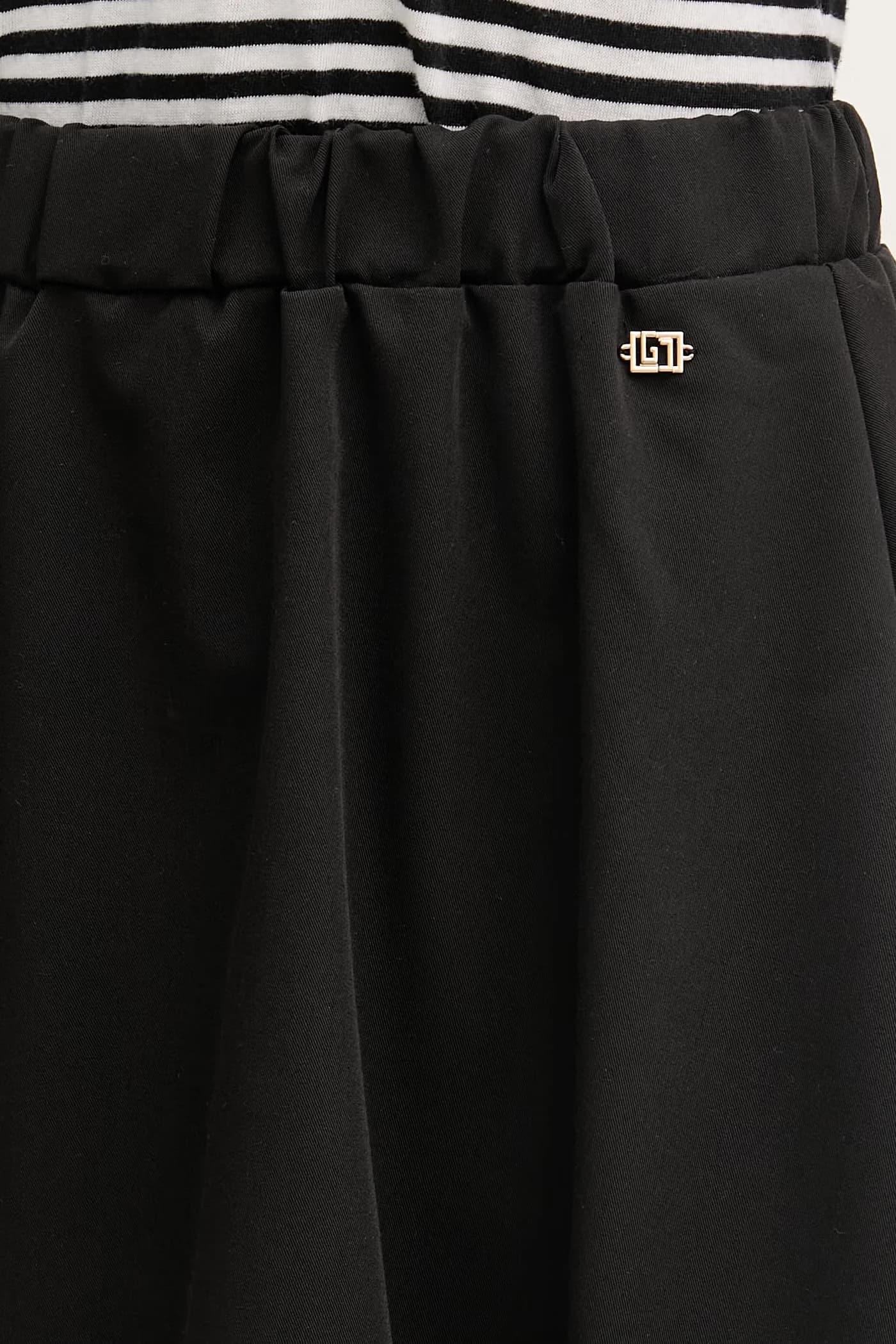 Юбка-безделушка - фото 4