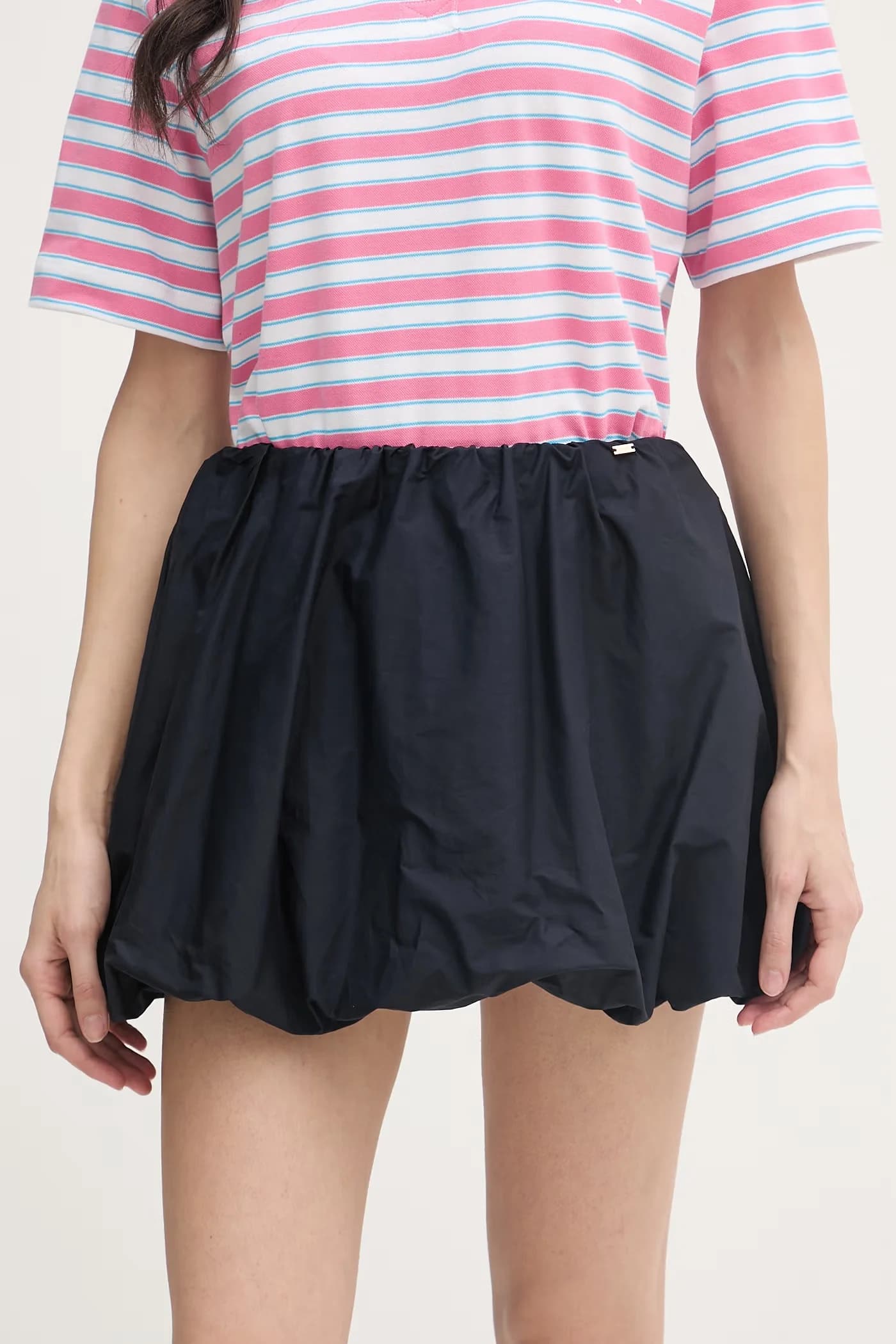 Хлопковая юбка