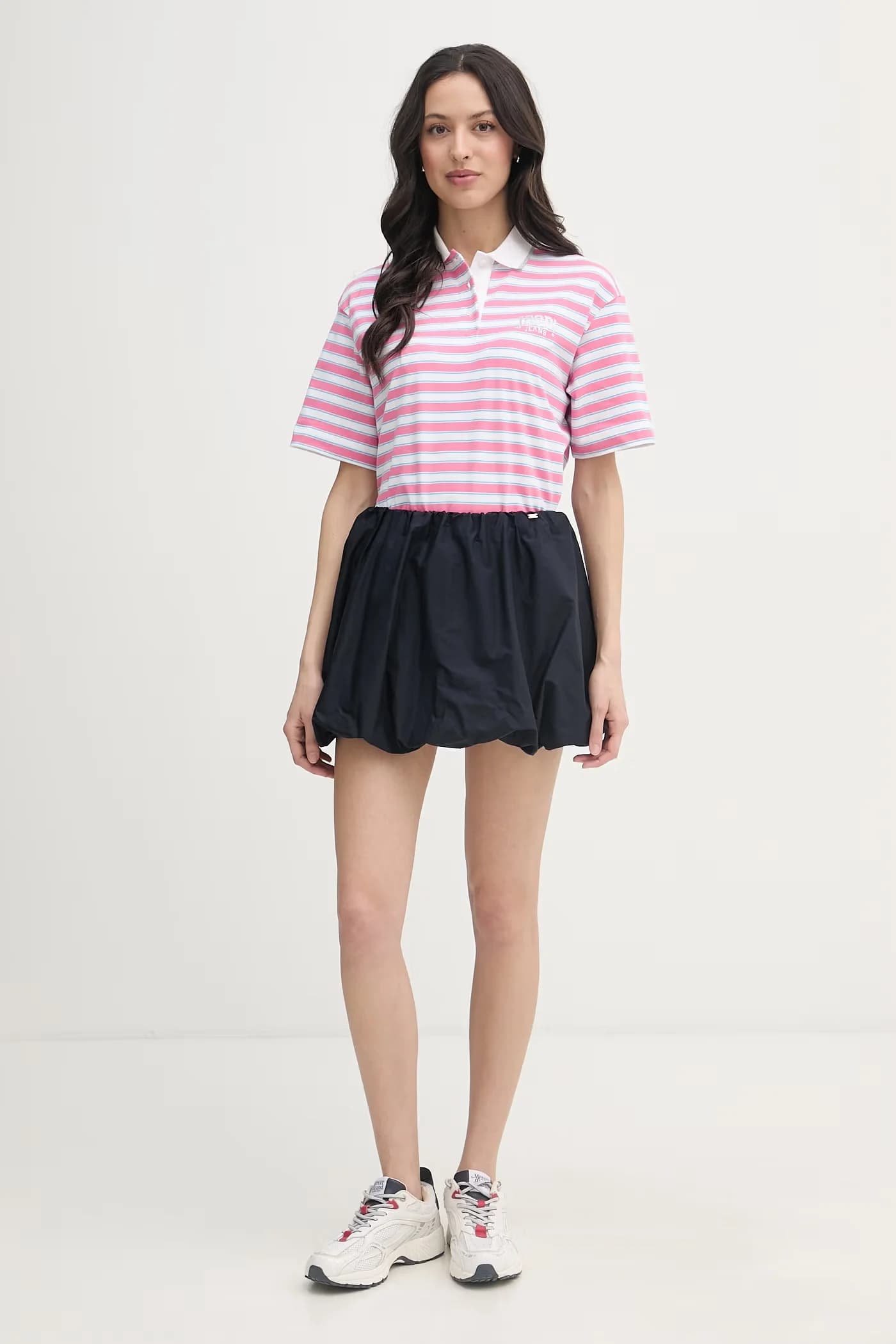 Хлопковая юбка - фото 2