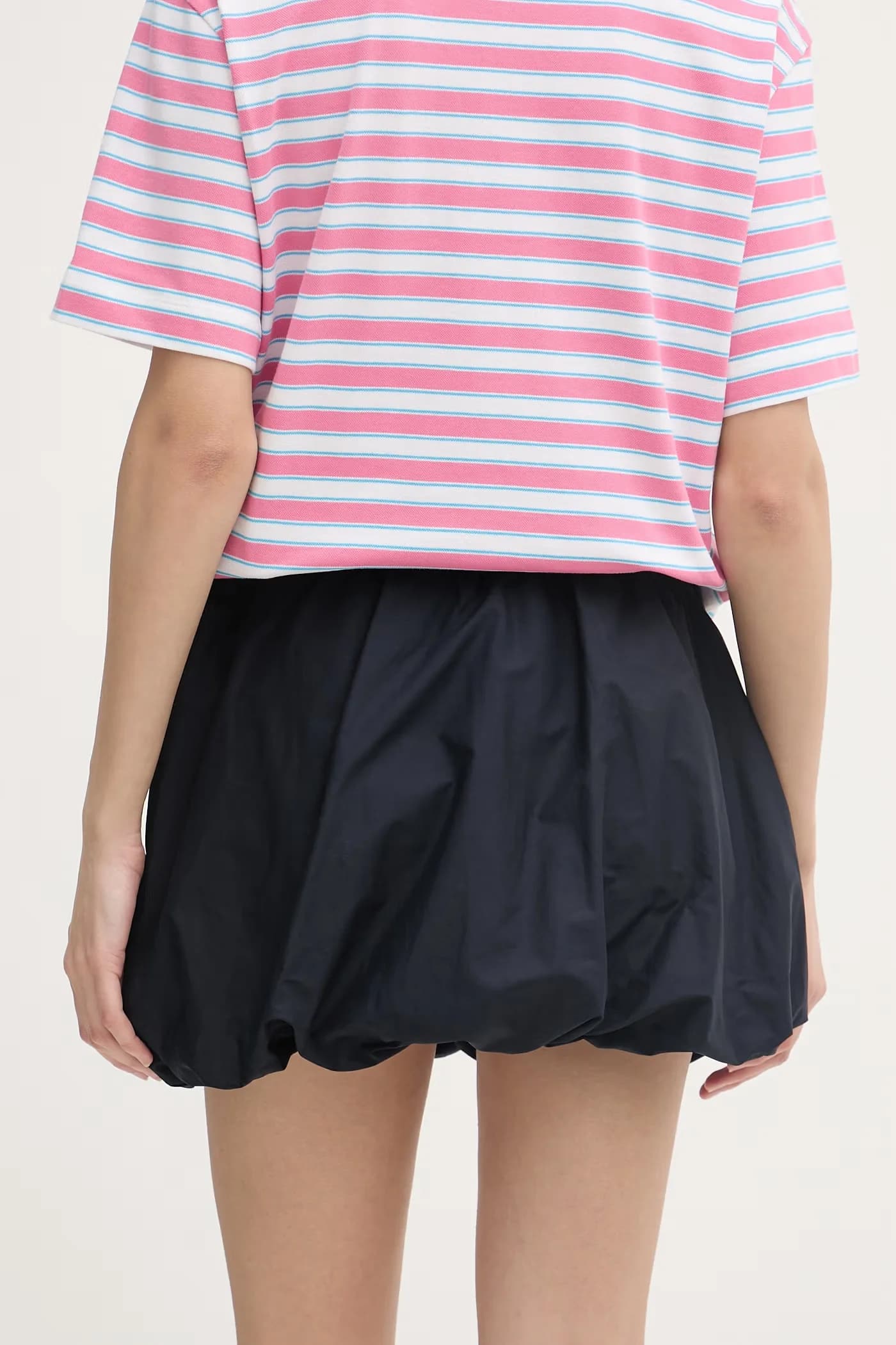 Хлопковая юбка - фото 3