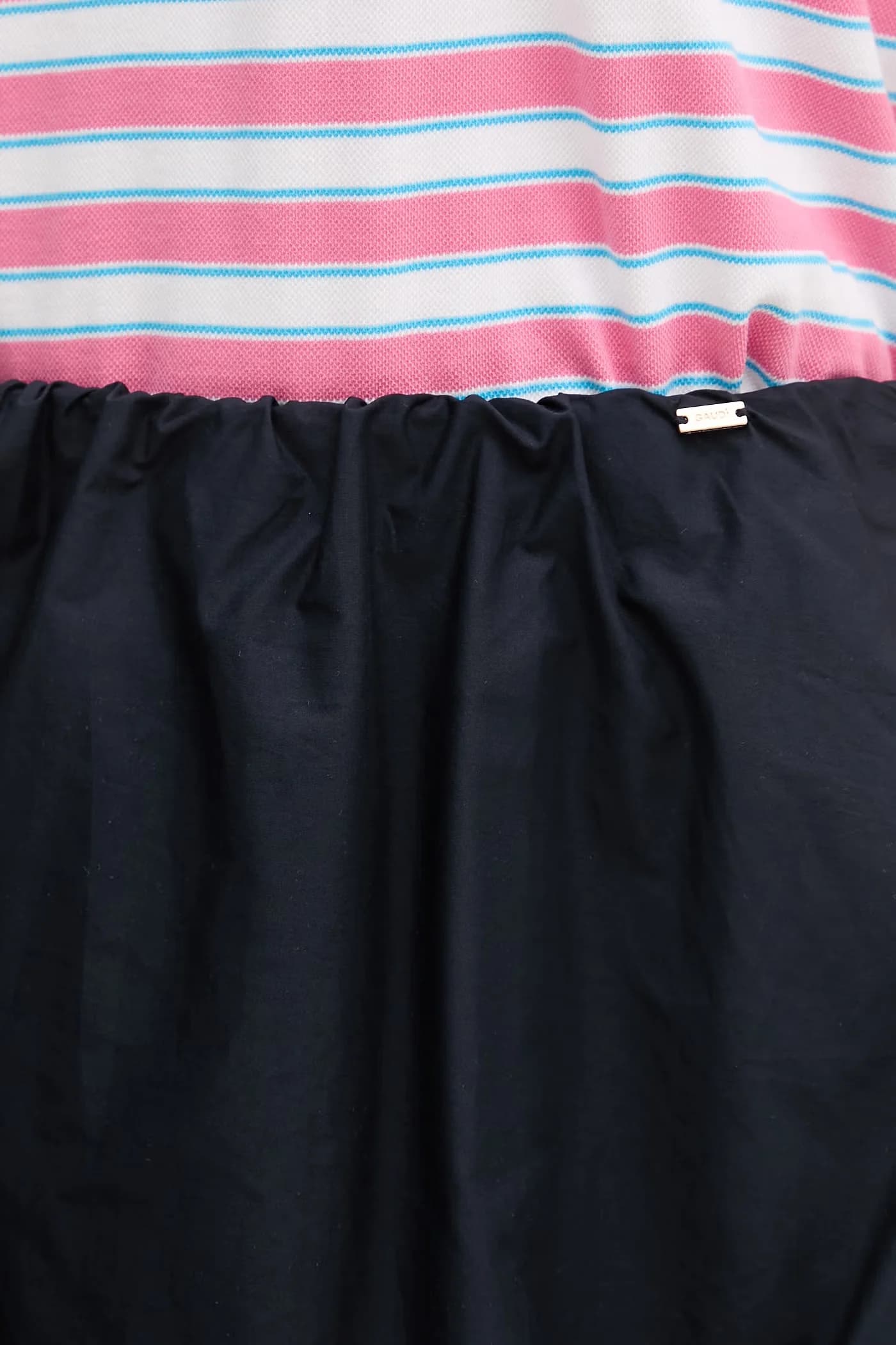 Хлопковая юбка - фото 4