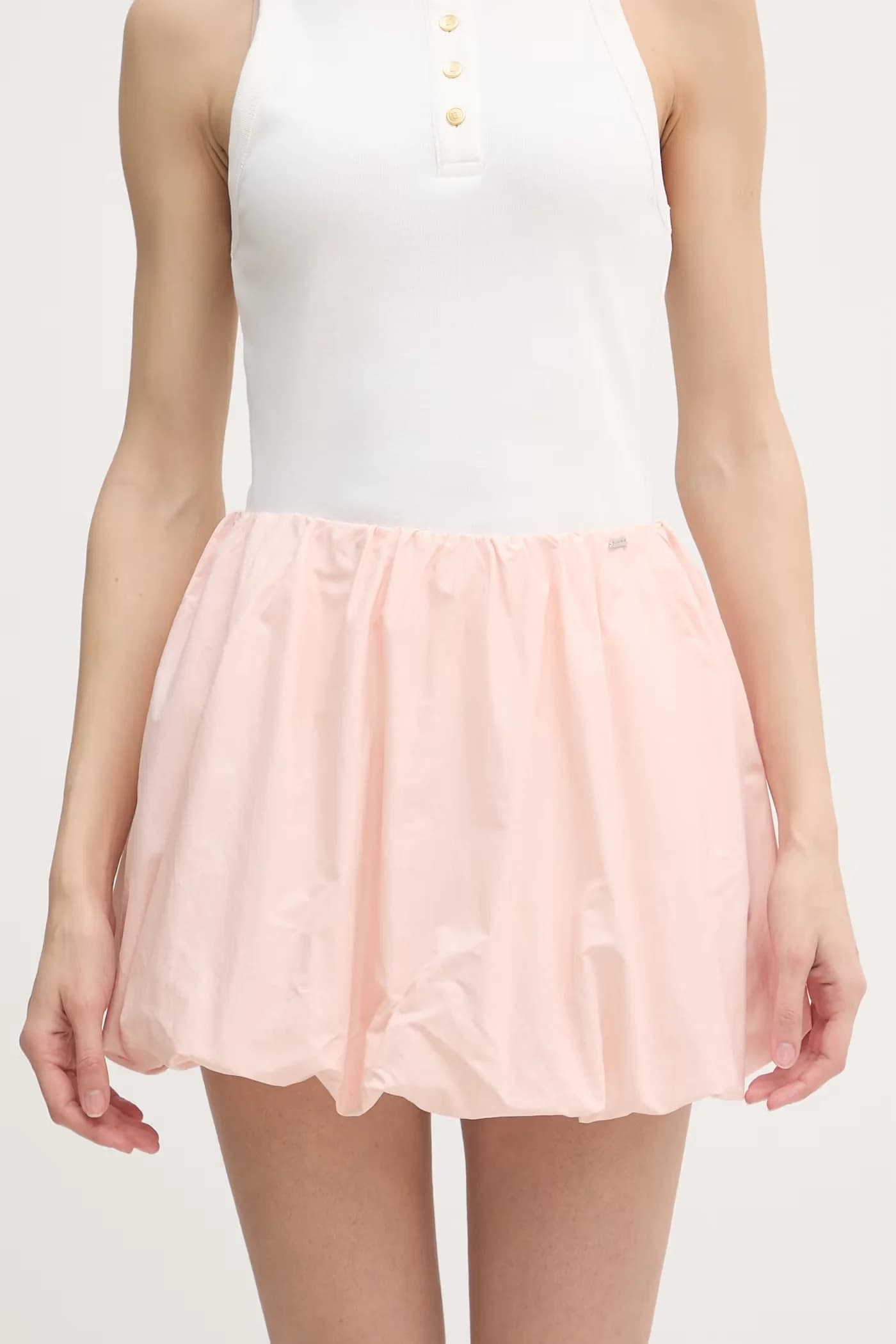 Хлопковая юбка