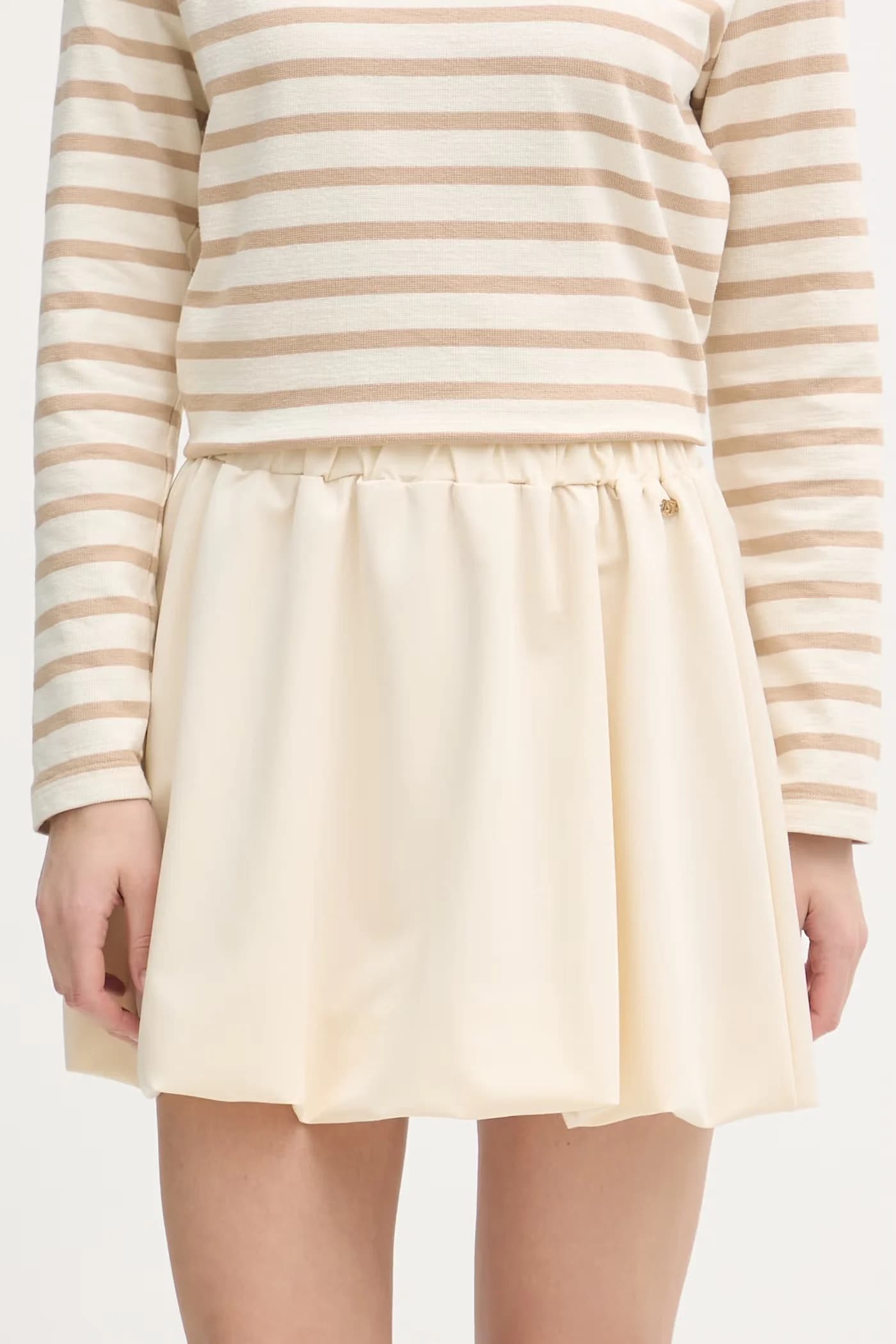 Юбка-безделушка