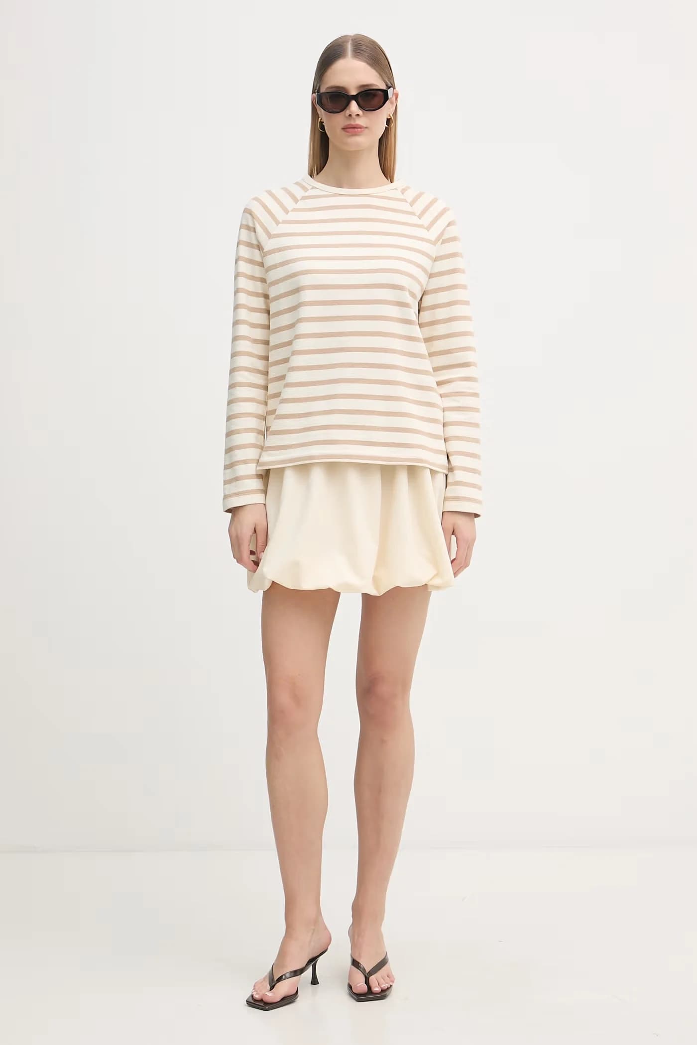 Юбка-безделушка - фото 2