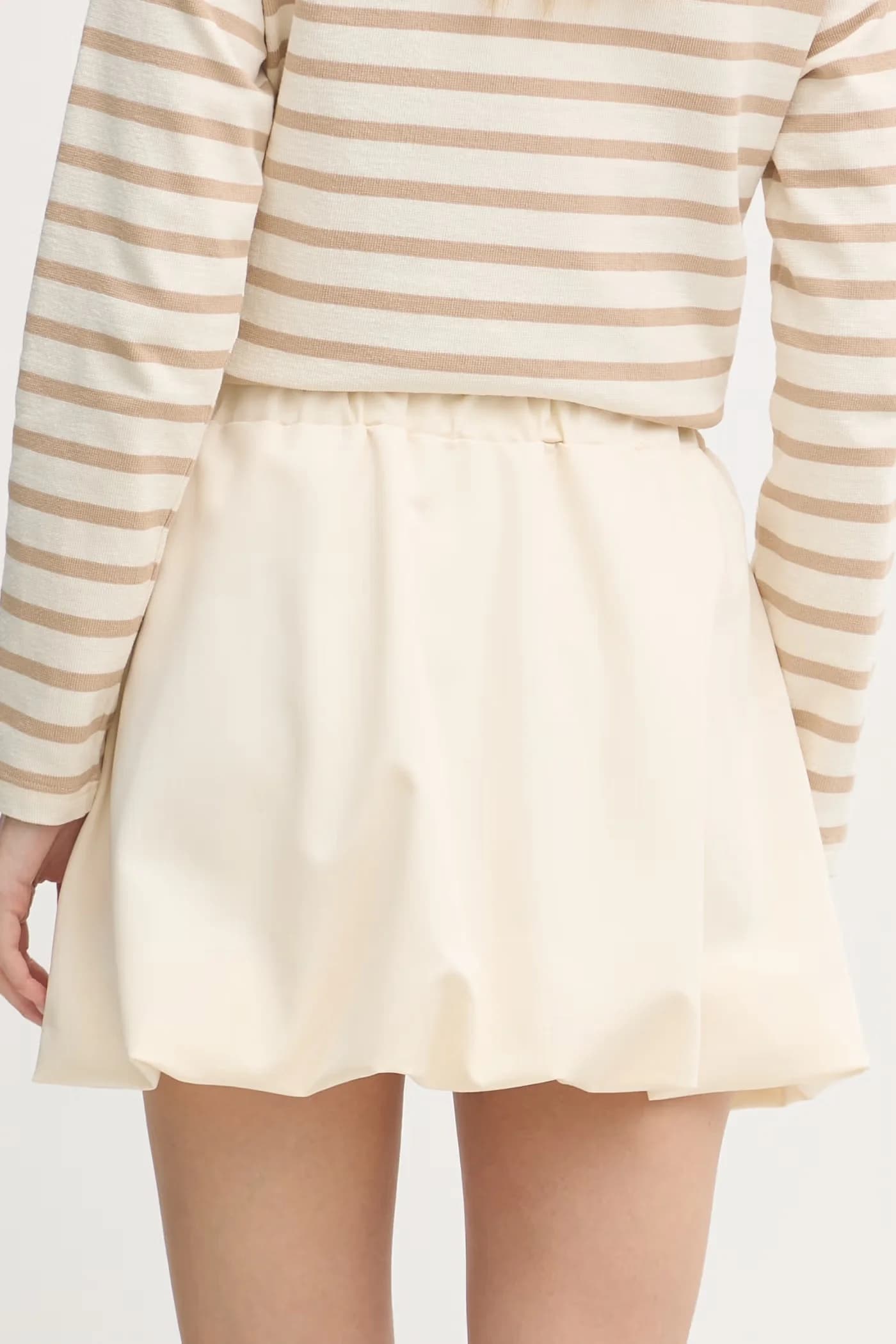 Юбка-безделушка - фото 3