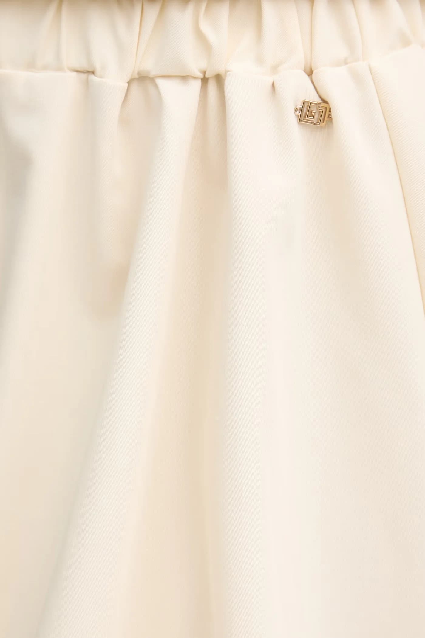 Юбка-безделушка - фото 4