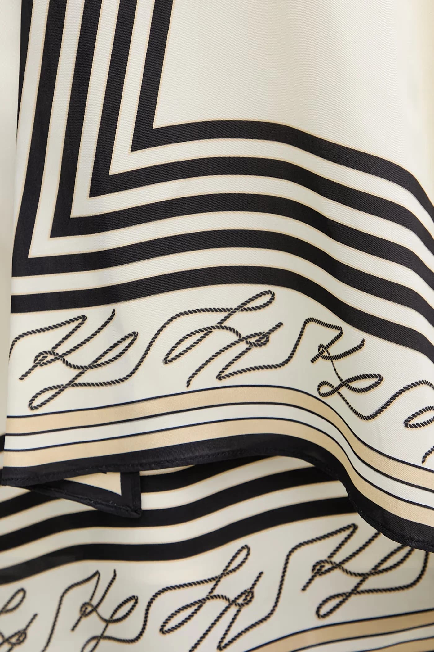 Юбка из вискозы - фото 4