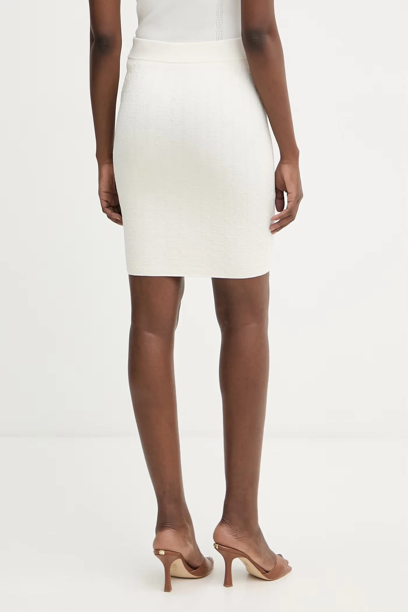 KIANNA юбка из вискозы - фото 3