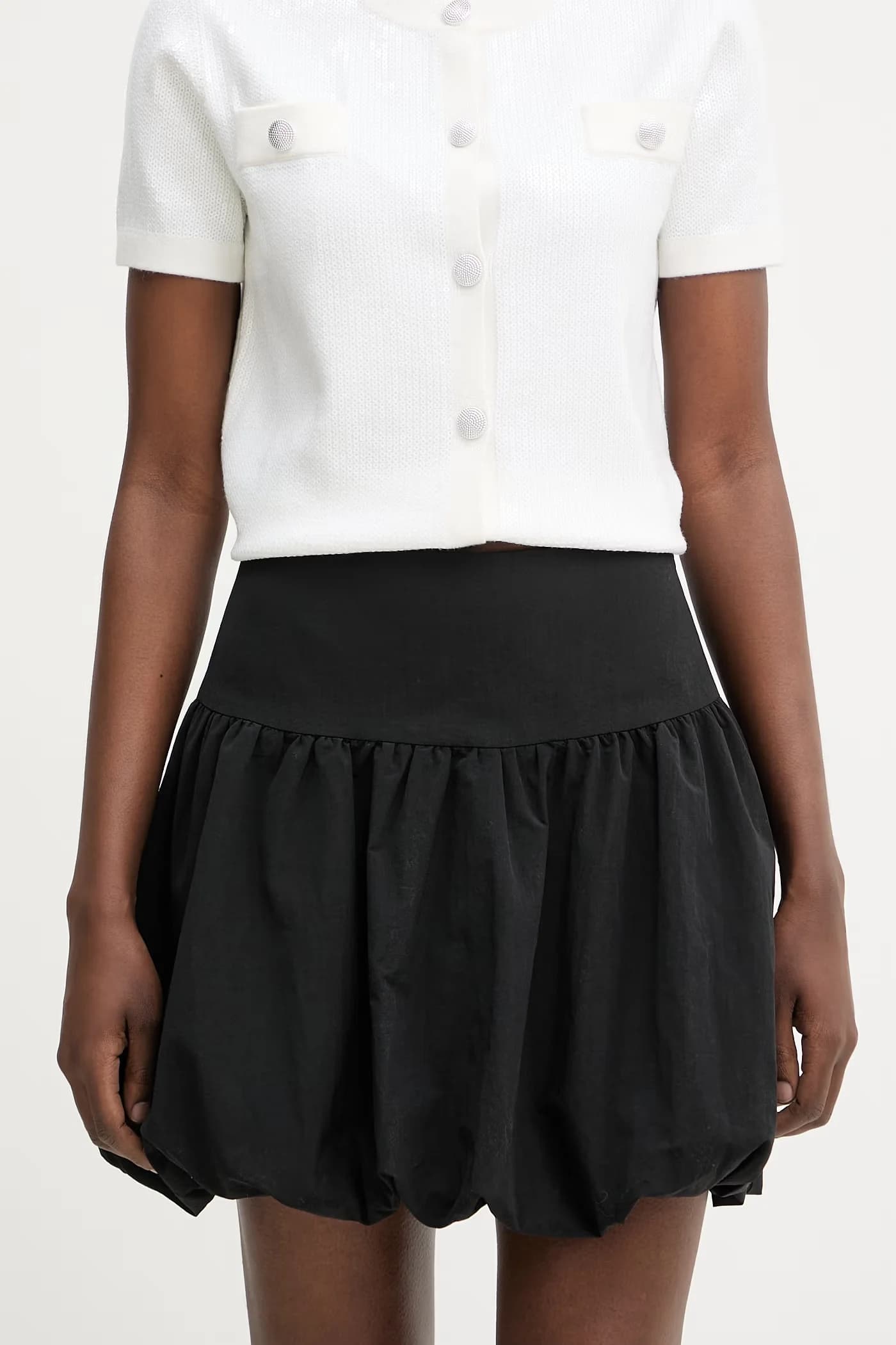 Юбка-безделушка