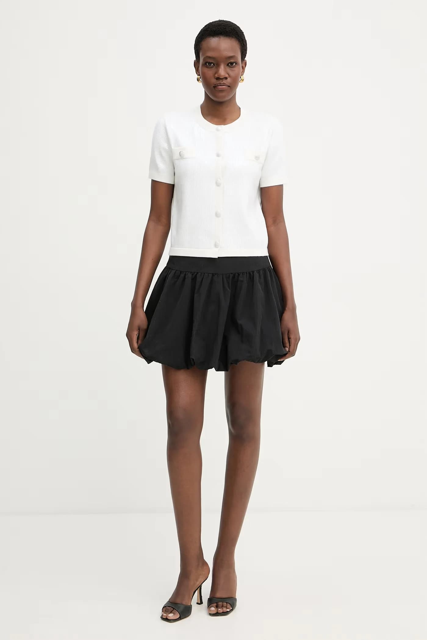 Юбка-безделушка - фото 2