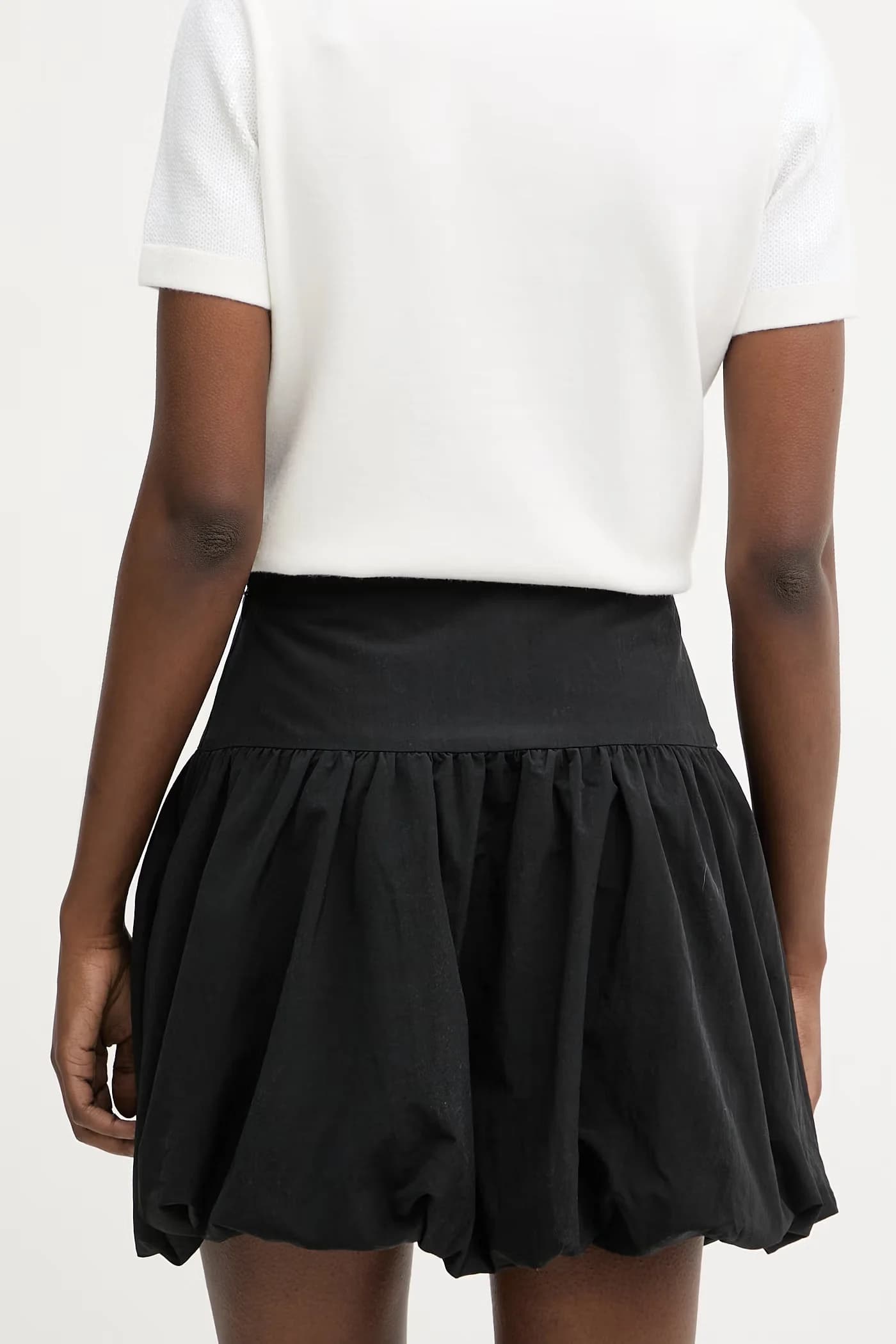 Юбка-безделушка - фото 3