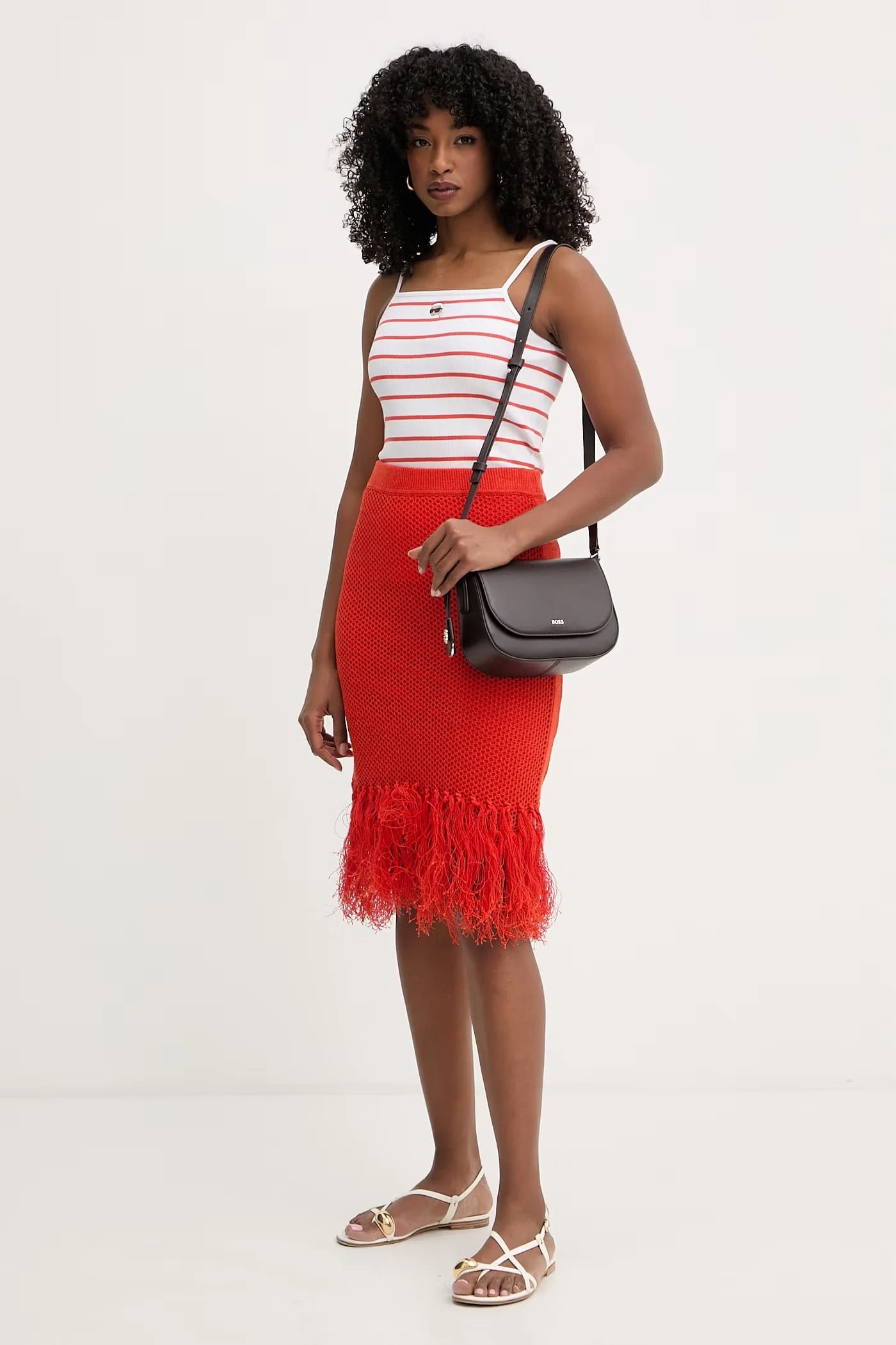 Юбка - фото 2