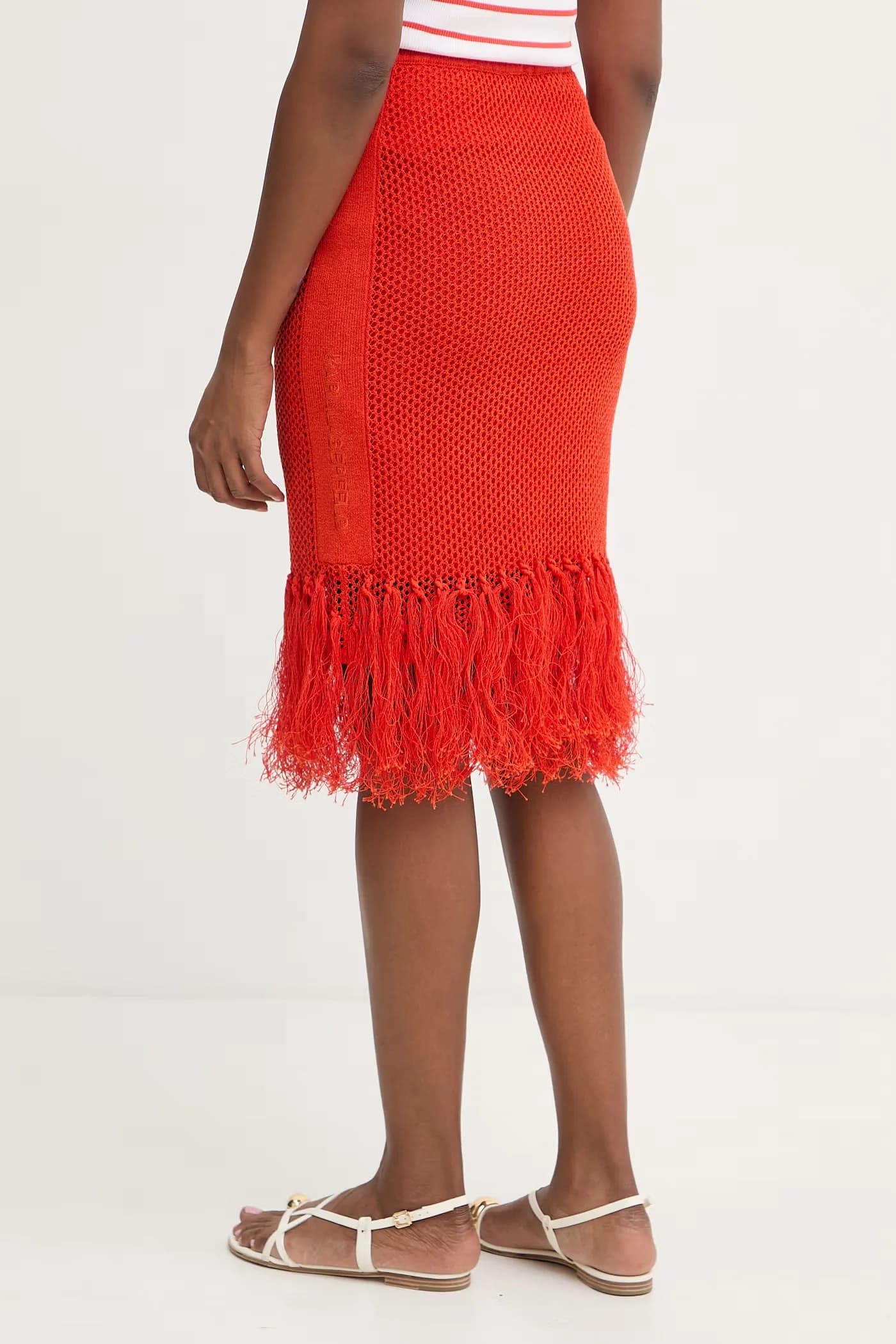 Юбка - фото 3