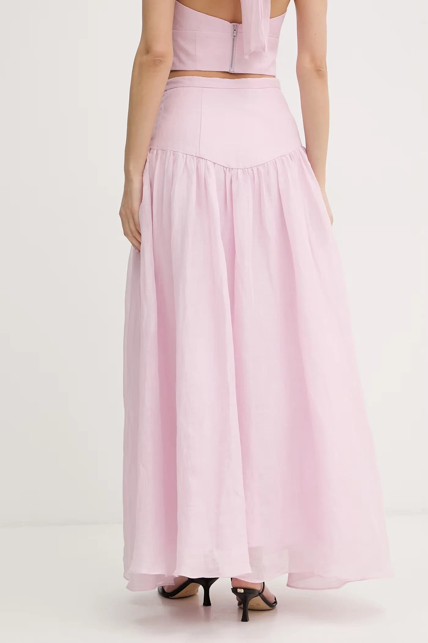 Юбка - фото 3