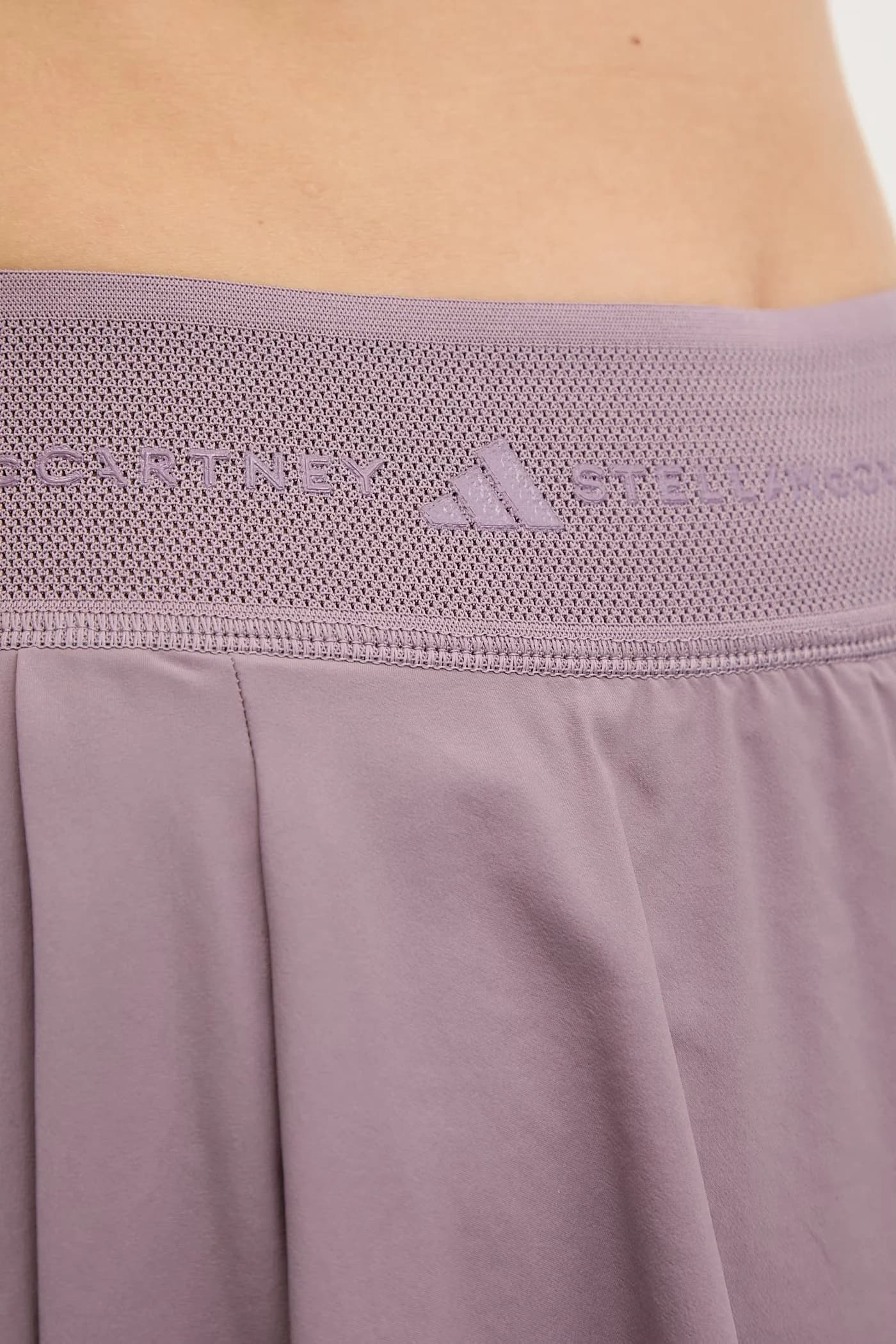 Плиссированная юбка - фото 4