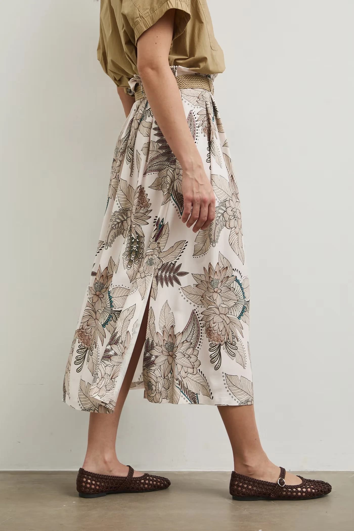 Юбка - фото 3