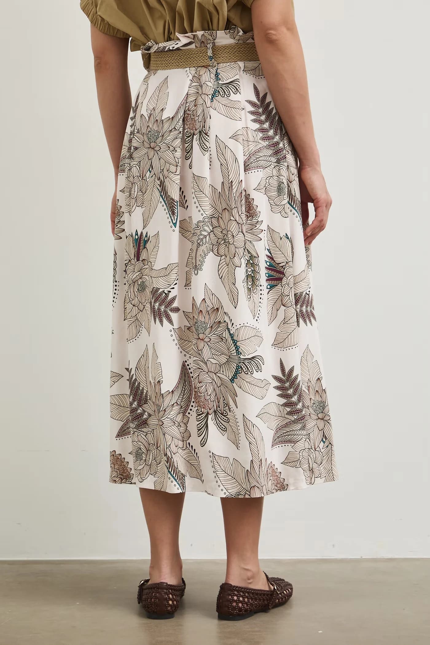 Юбка - фото 4